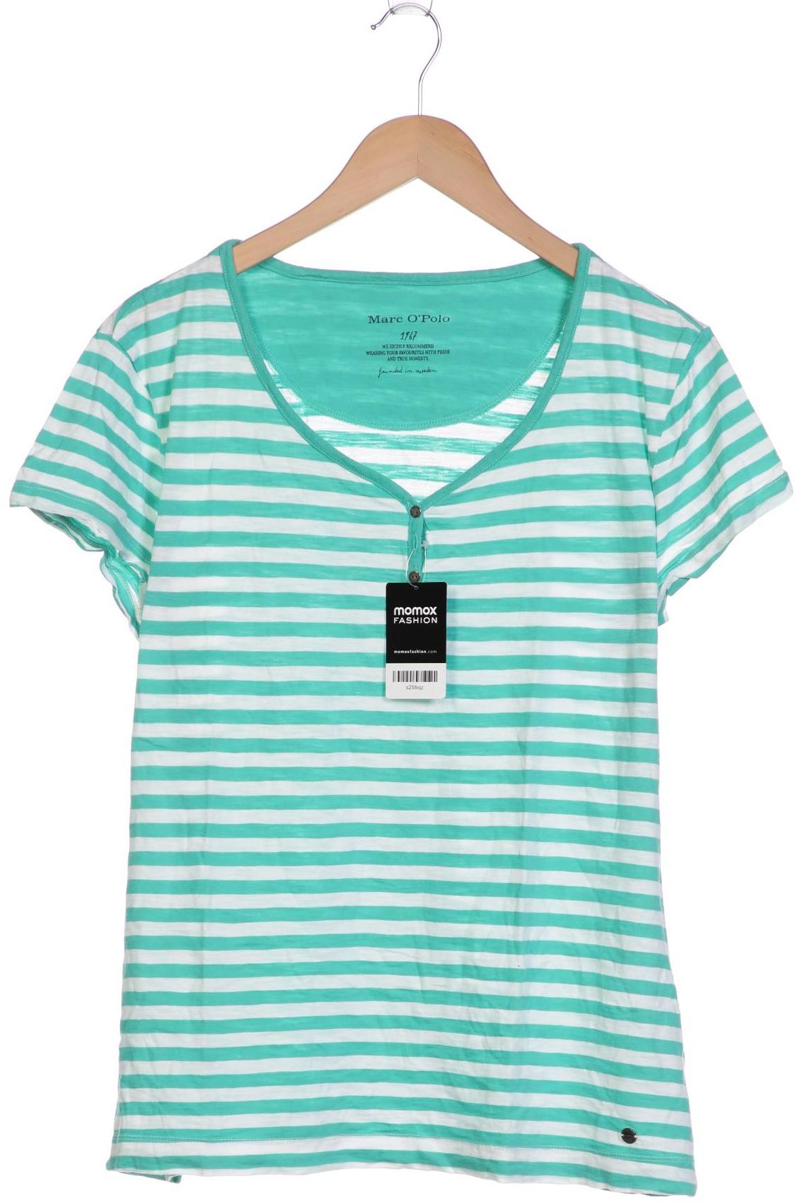 

Marc O Polo Damen T-Shirt, türkis