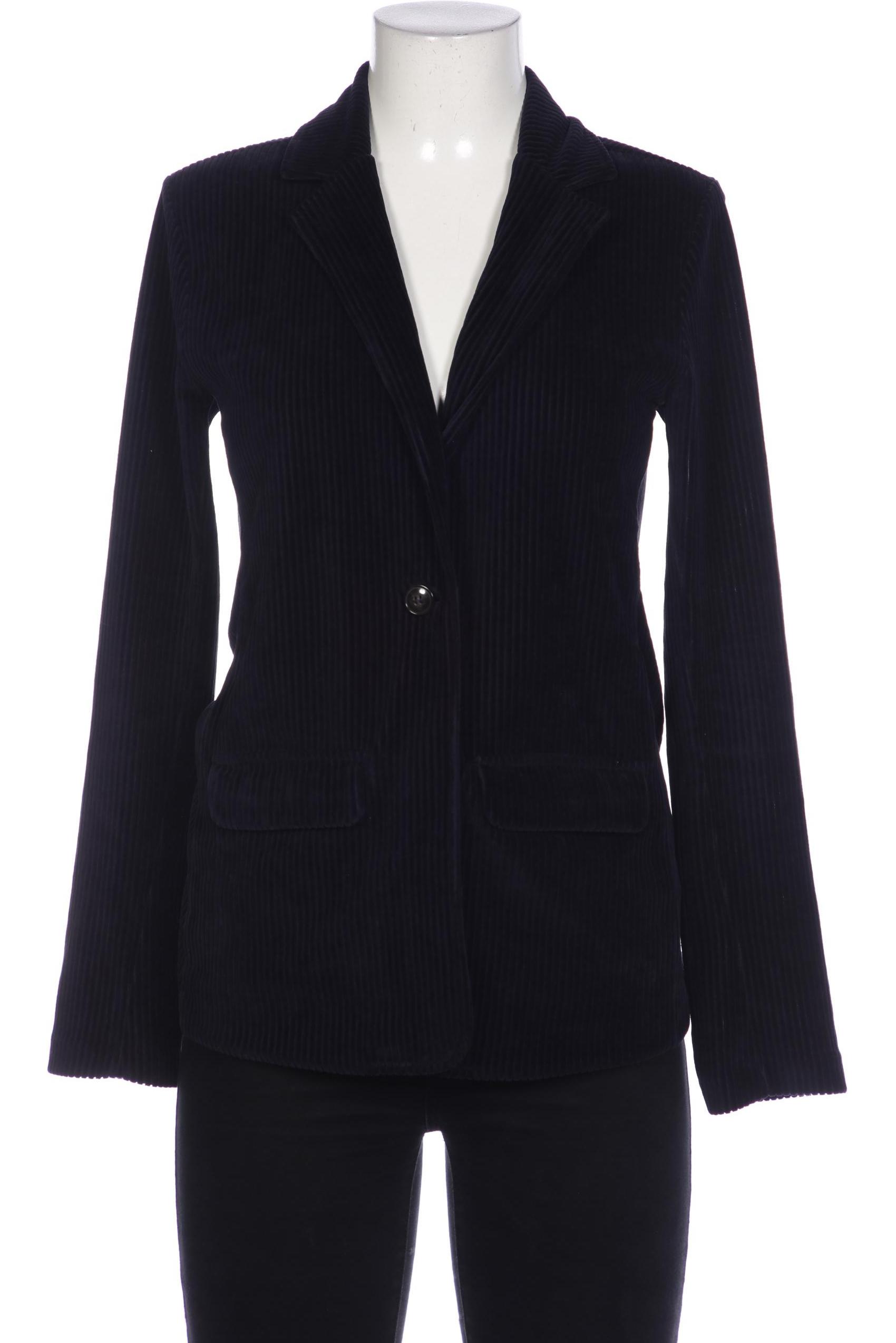 

Marc O Polo Damen Blazer, marineblau, Gr. 38