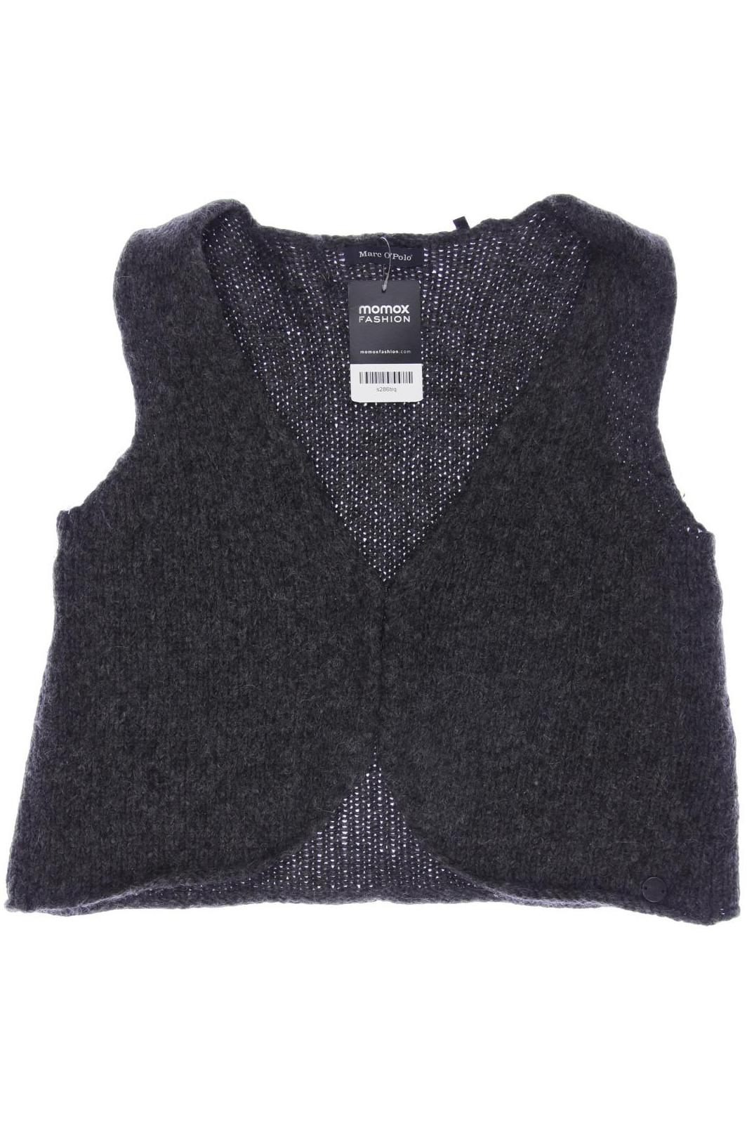 

Marc O Polo Damen Weste, grau