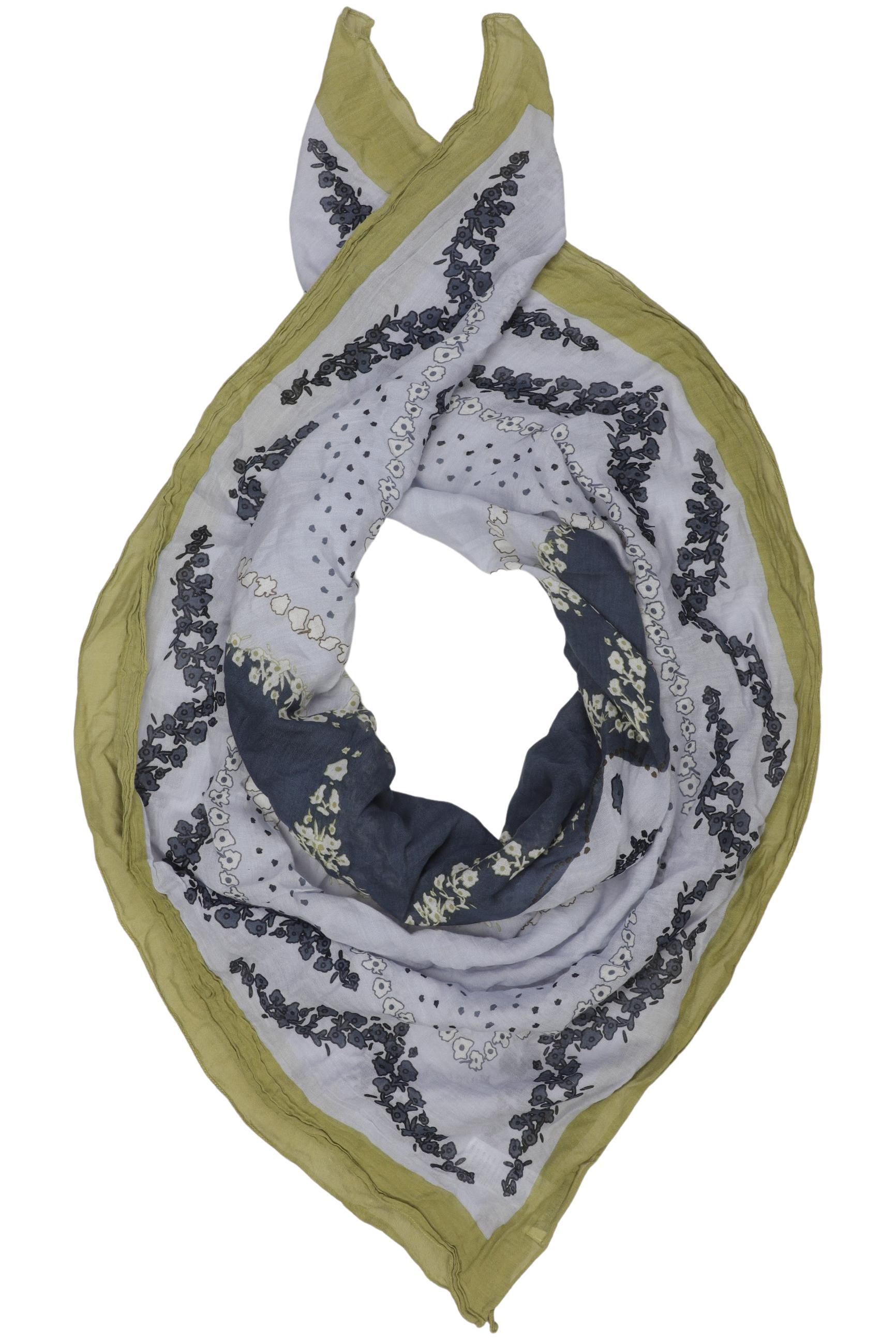 

Marc O Polo Damen Schal, mehrfarbig, Gr.