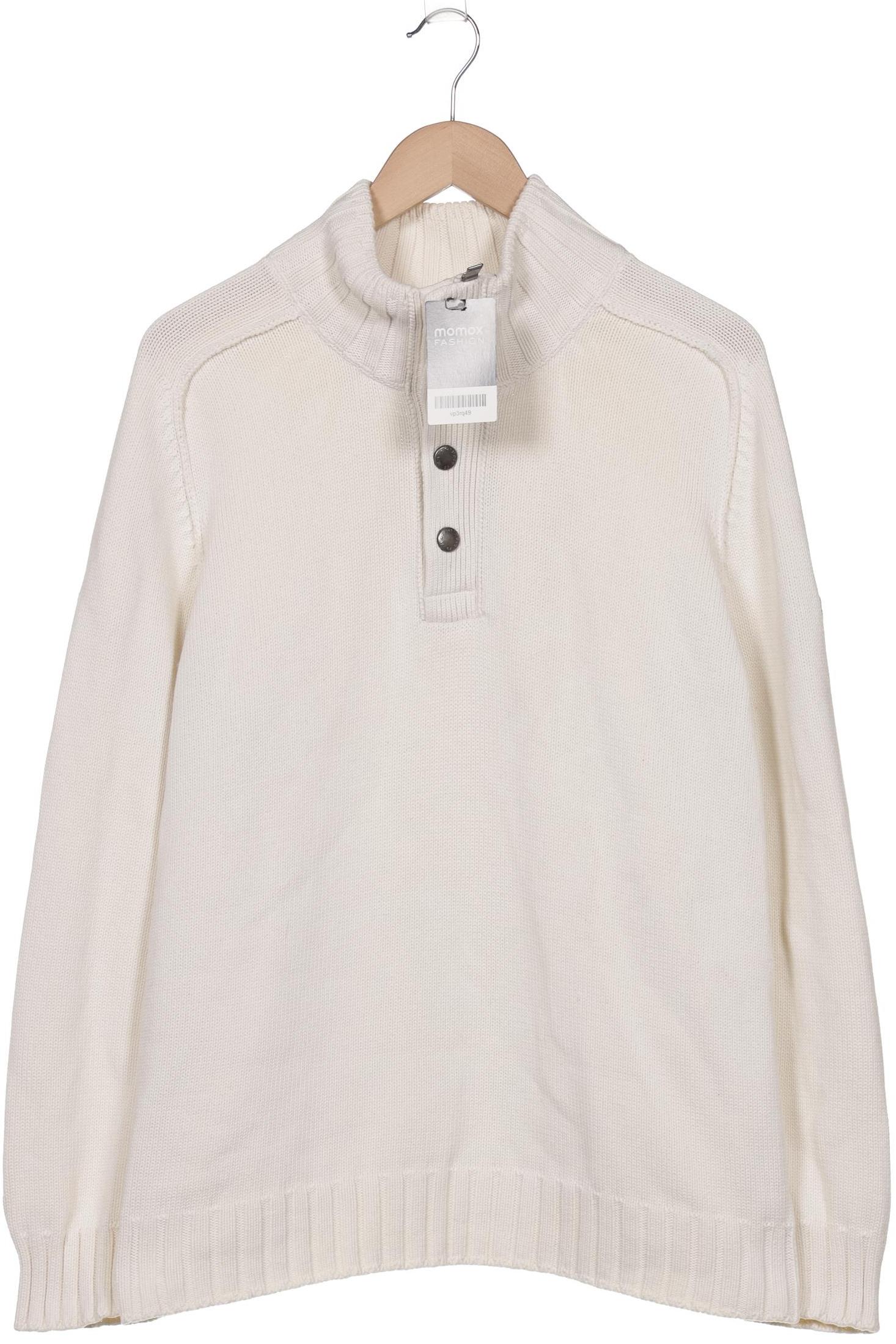 

Marc O Polo Damen Pullover, cremeweiß, Gr. 44