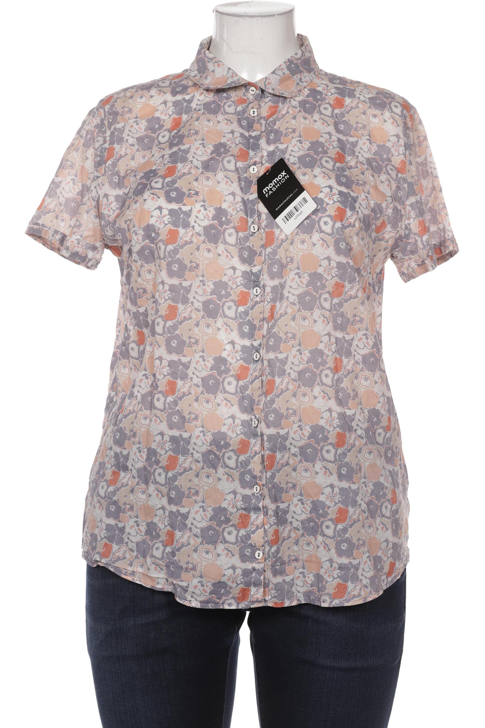 

Marc O Polo Damen Bluse, grau, Gr. 42