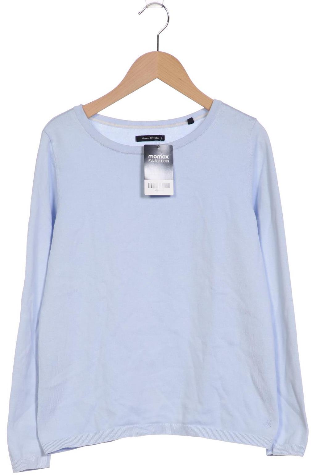

Marc O Polo Damen Pullover, hellblau, Gr. 34