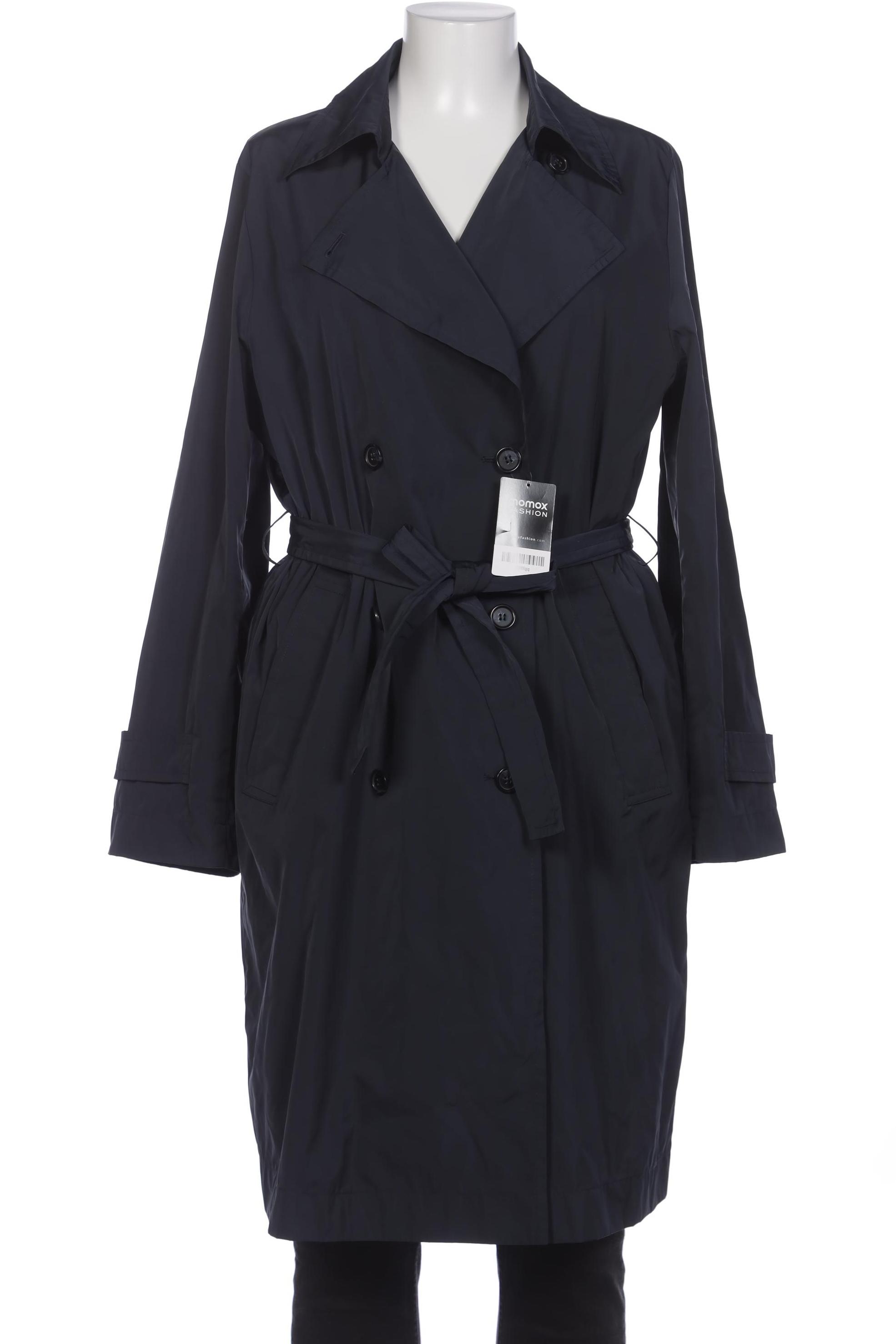 

Marc O Polo Damen Mantel, marineblau, Gr. 42