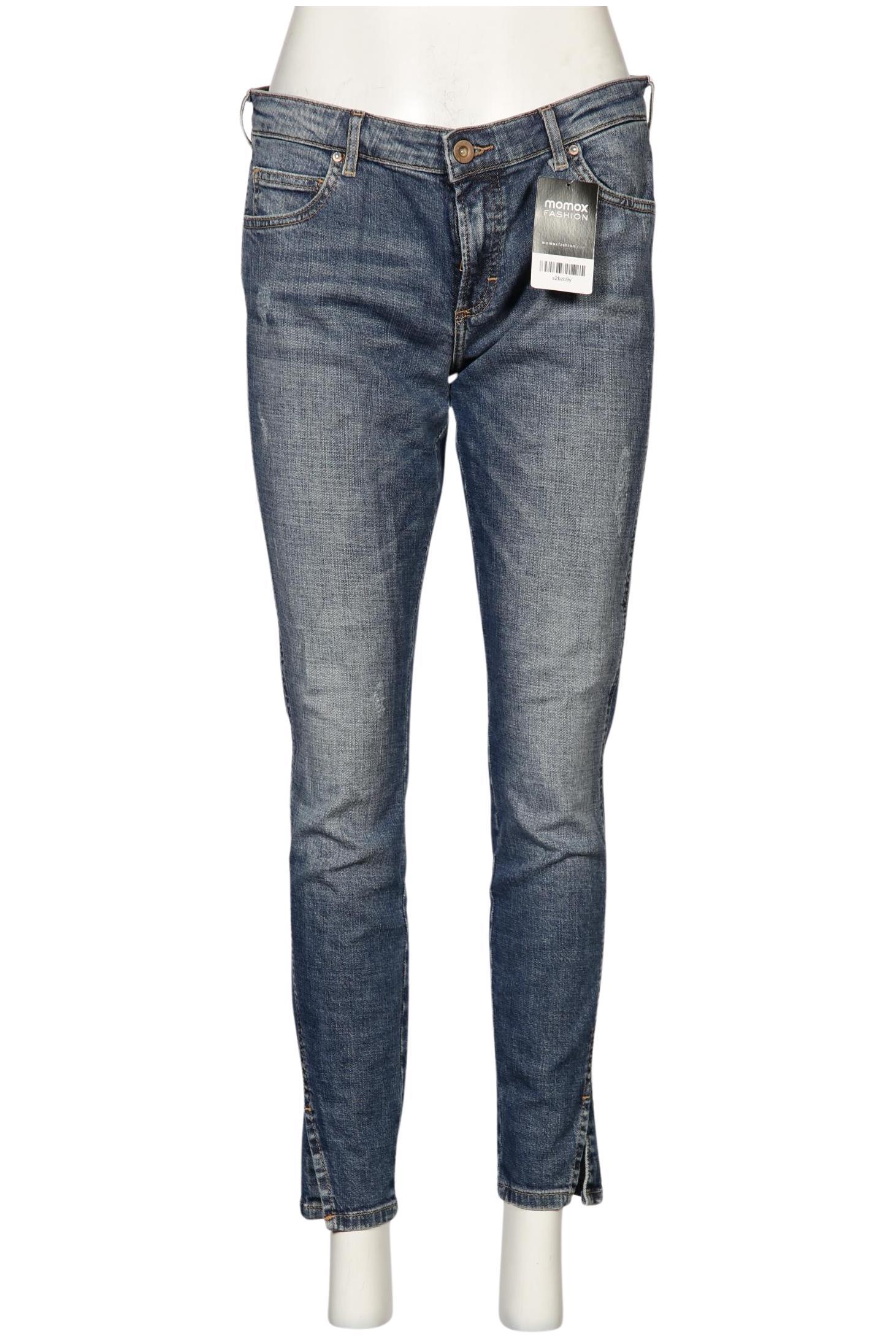 

Marc O Polo Damen Jeans, blau, Gr. 30