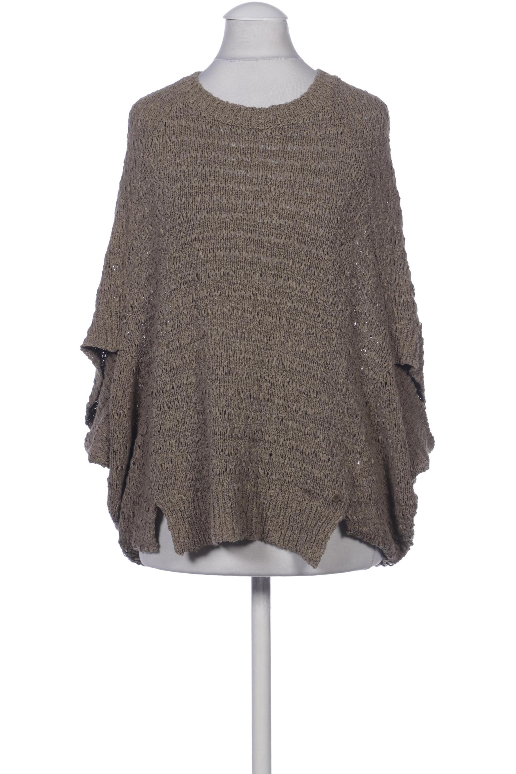 

Marc O Polo Damen Pullover, grün, Gr. 36