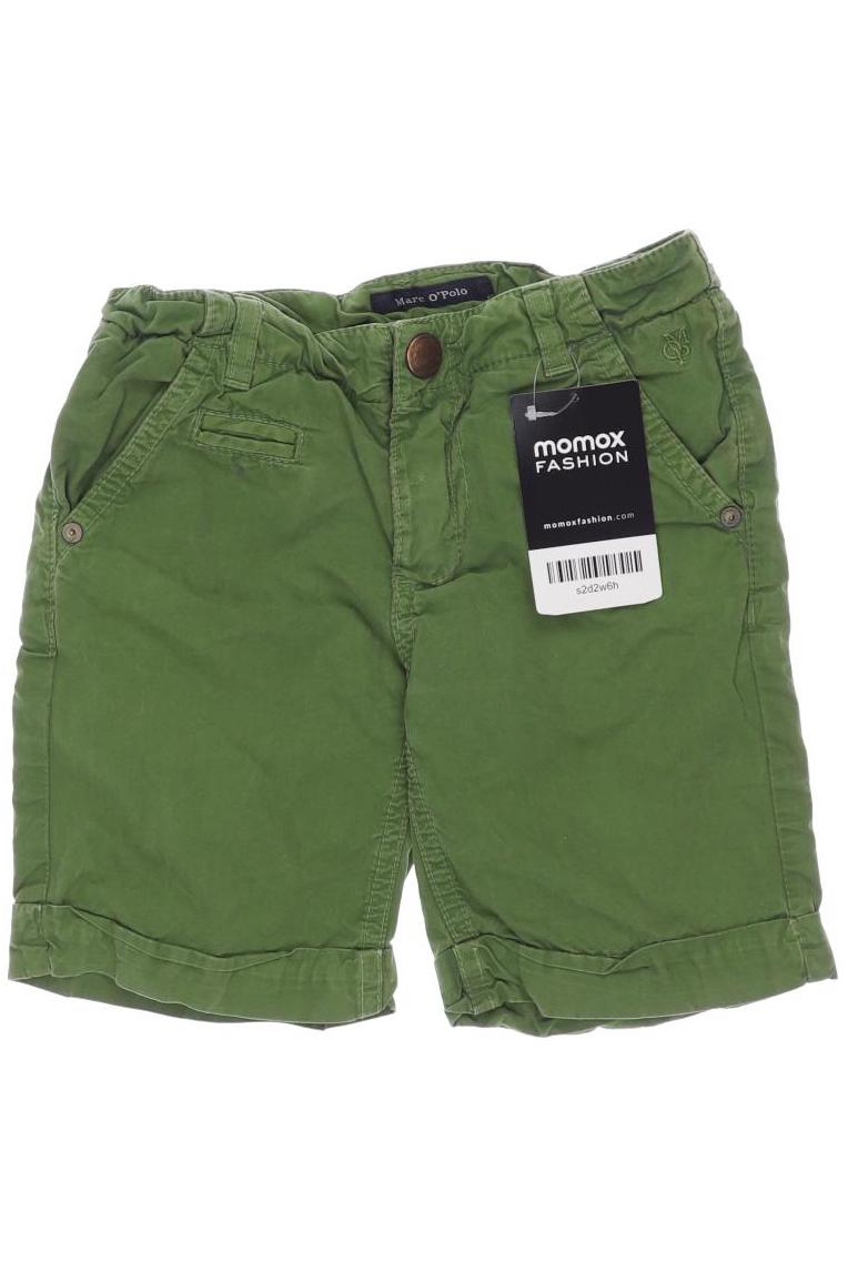 

Marc O Polo Jungen Shorts, grün