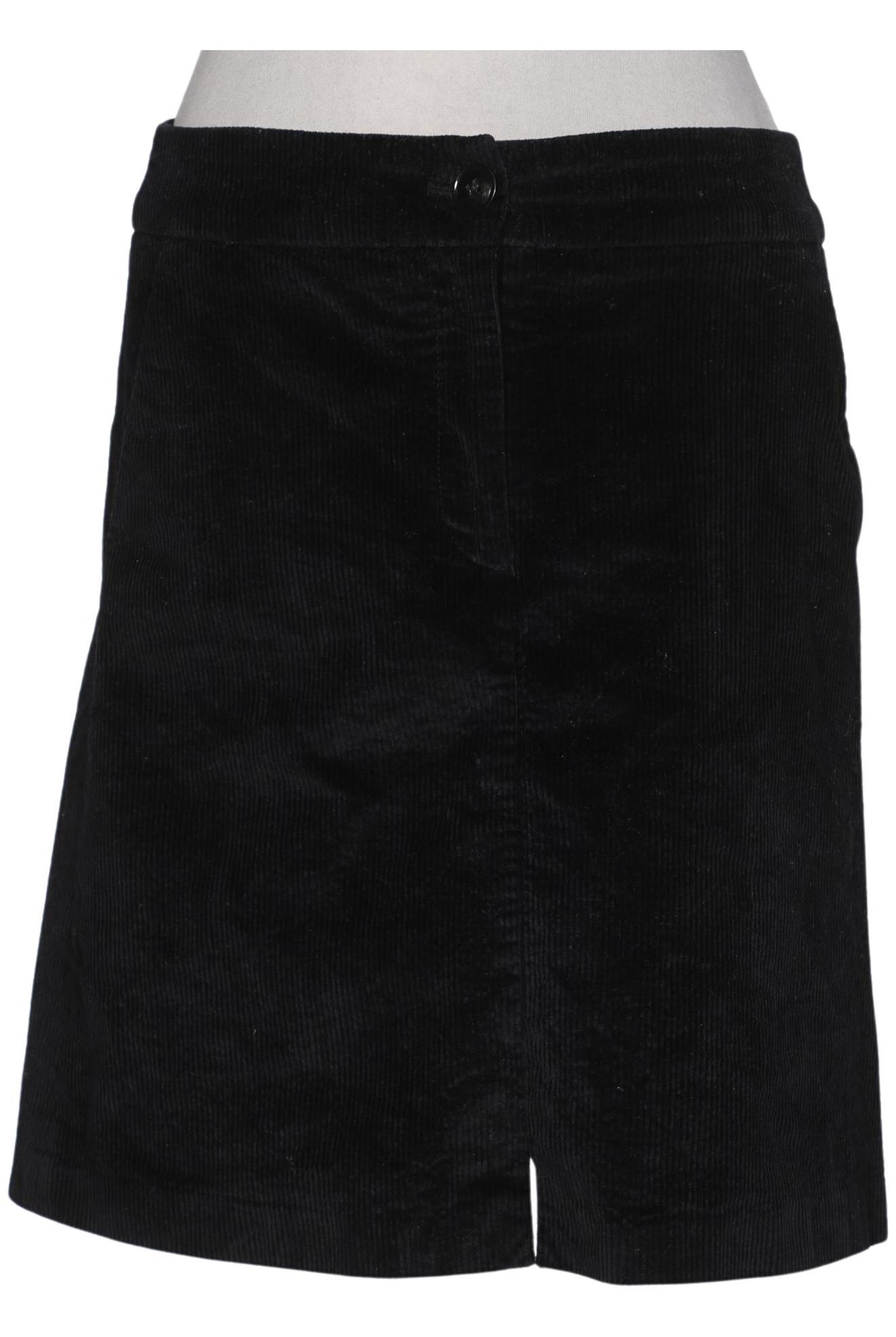 

Marc O Polo Damen Rock, schwarz, Gr. 34