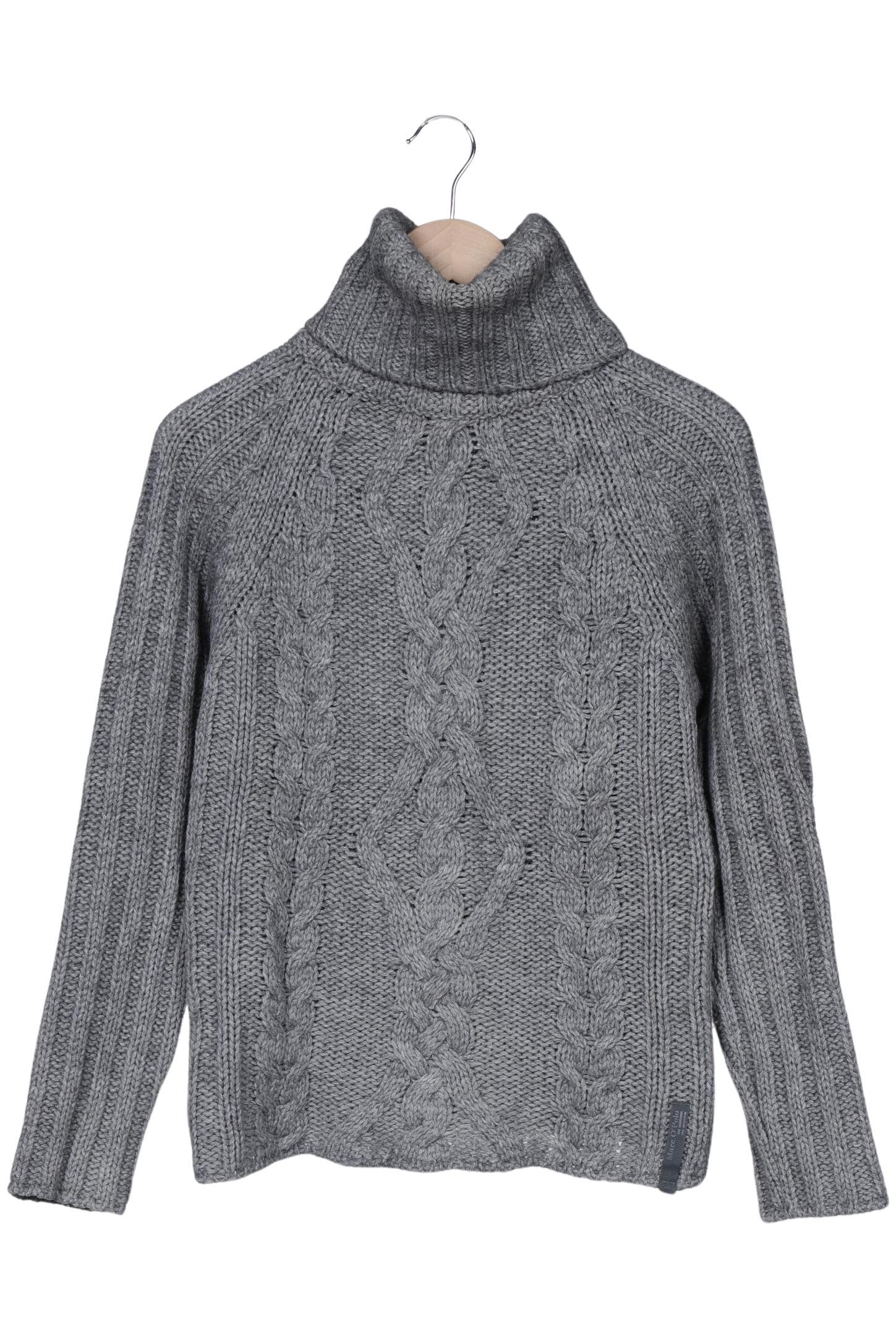 

Marc O Polo Damen Pullover, grau, Gr. 38