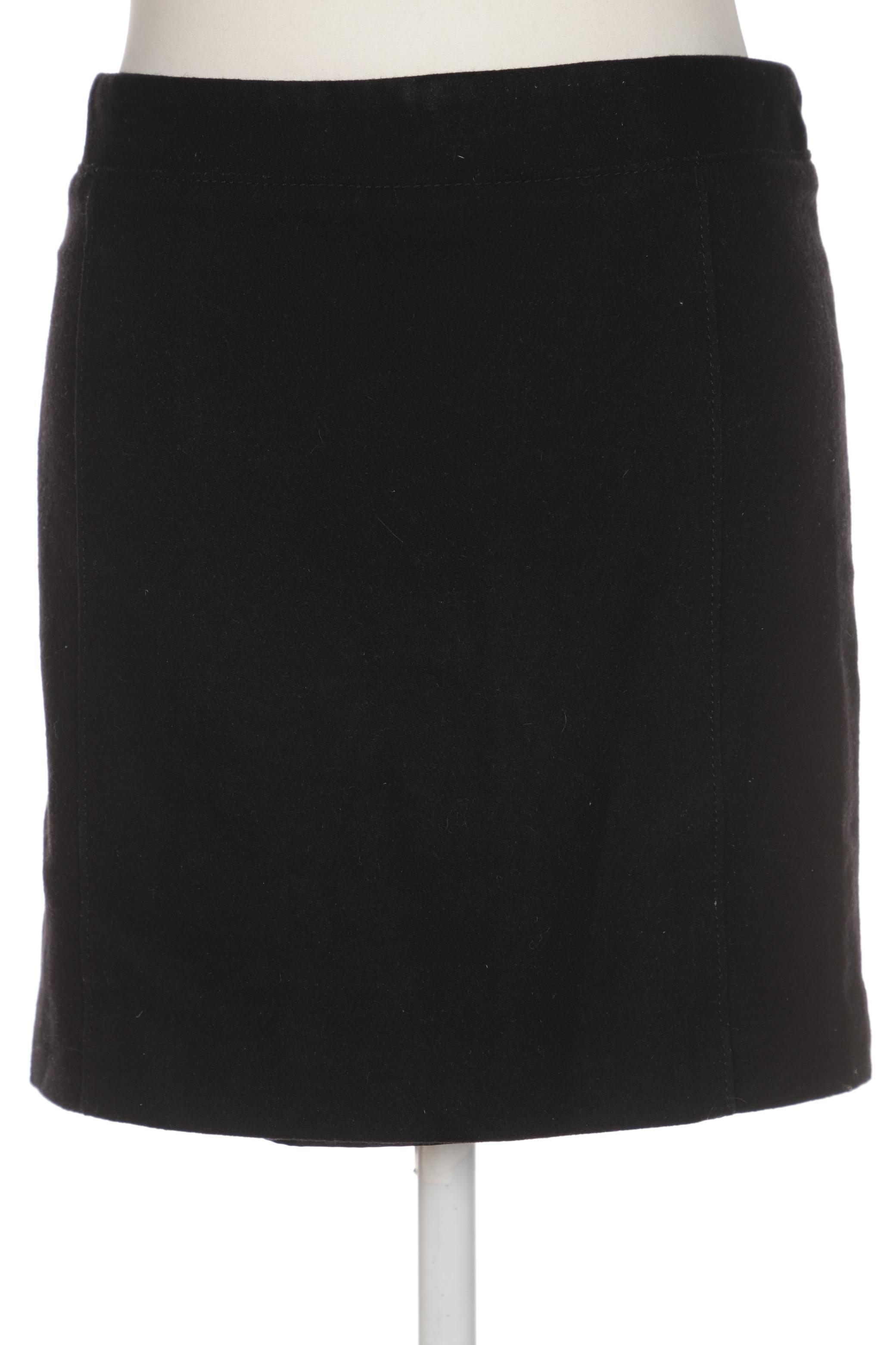 Thumbnail - Marc O Polo Damen Rock, schwarz, Gr. 33
