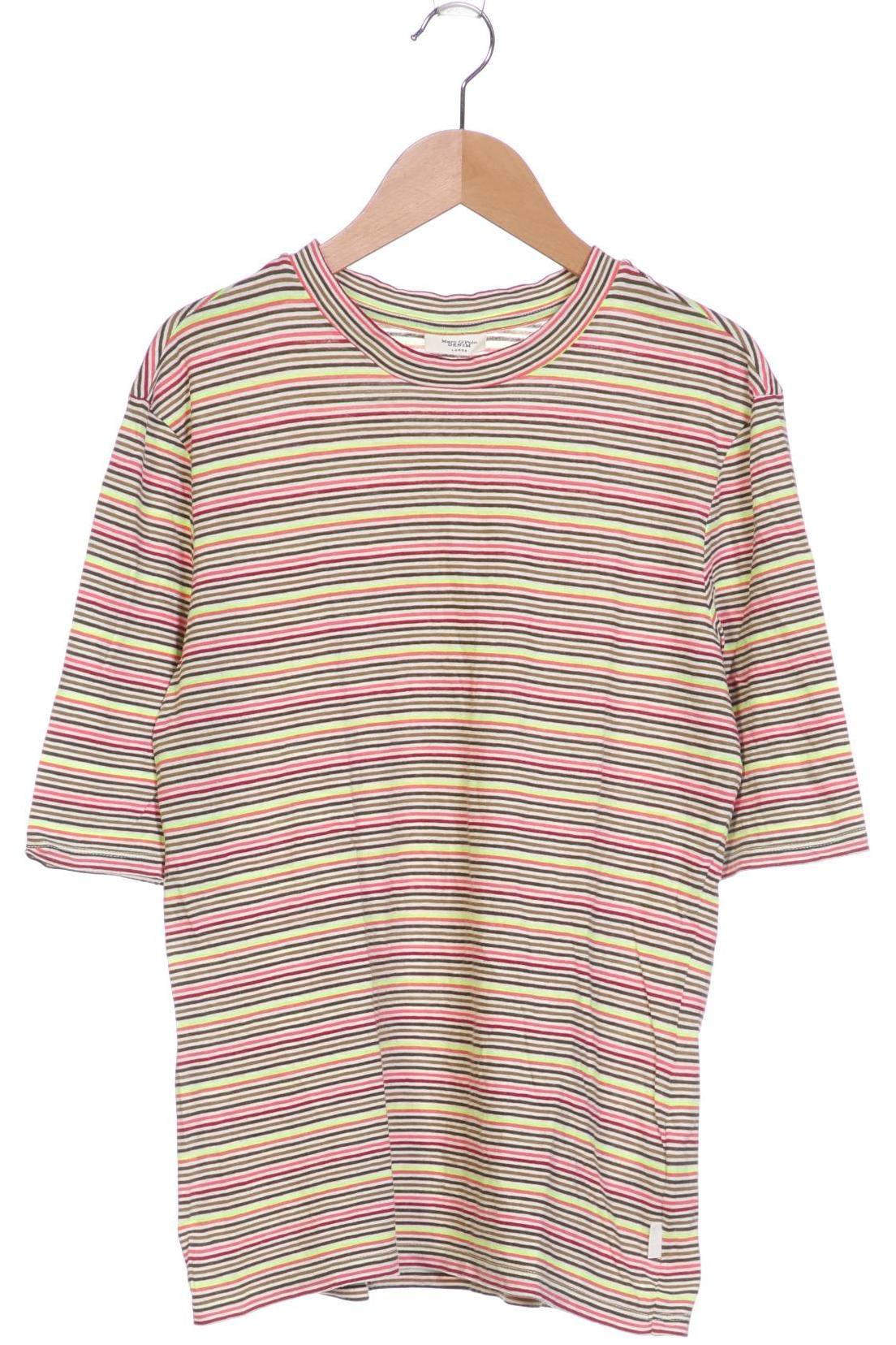 

Marc O Polo Damen Langarmshirt, mehrfarbig