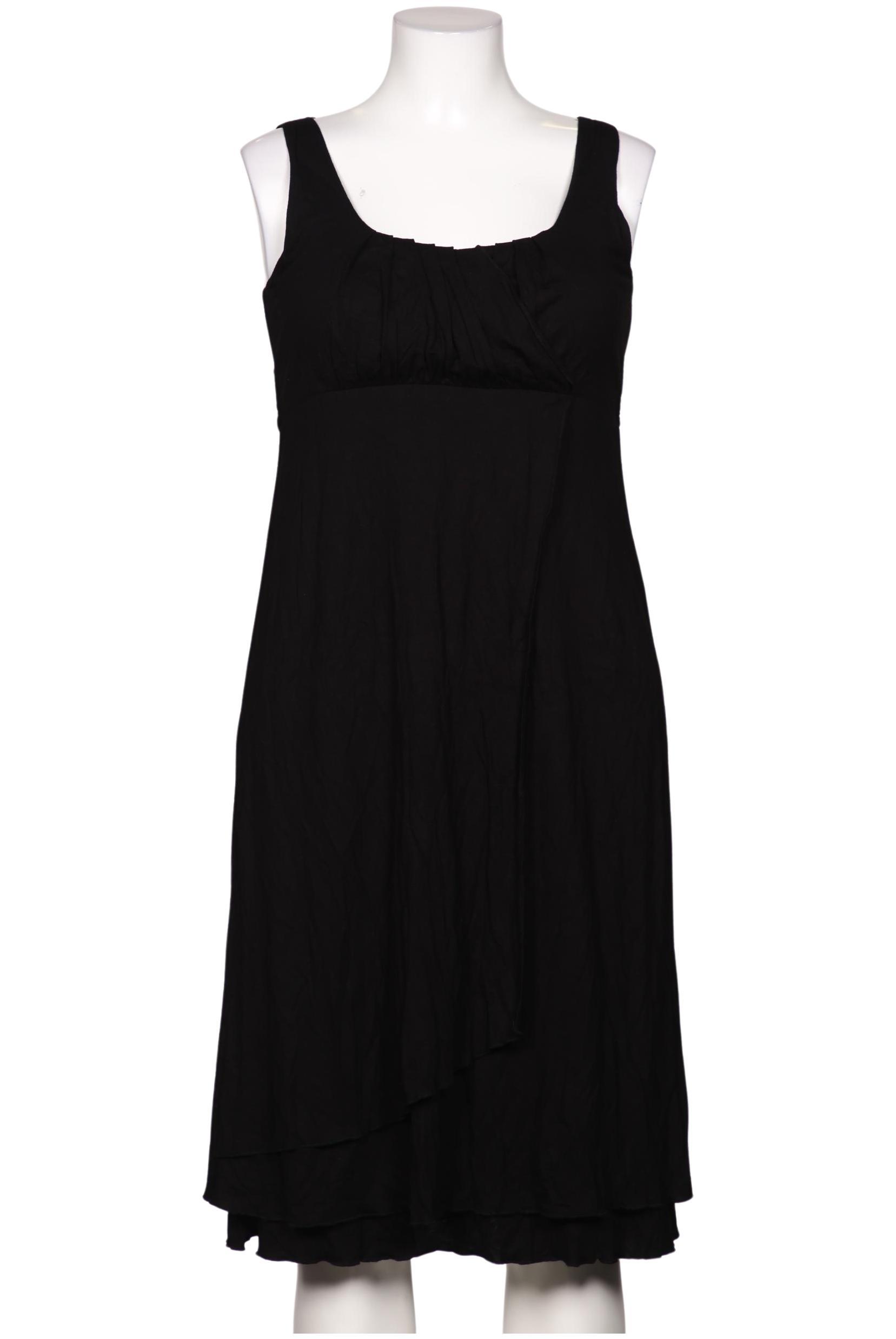 

Marc O Polo Damen Kleid, schwarz, Gr. 42