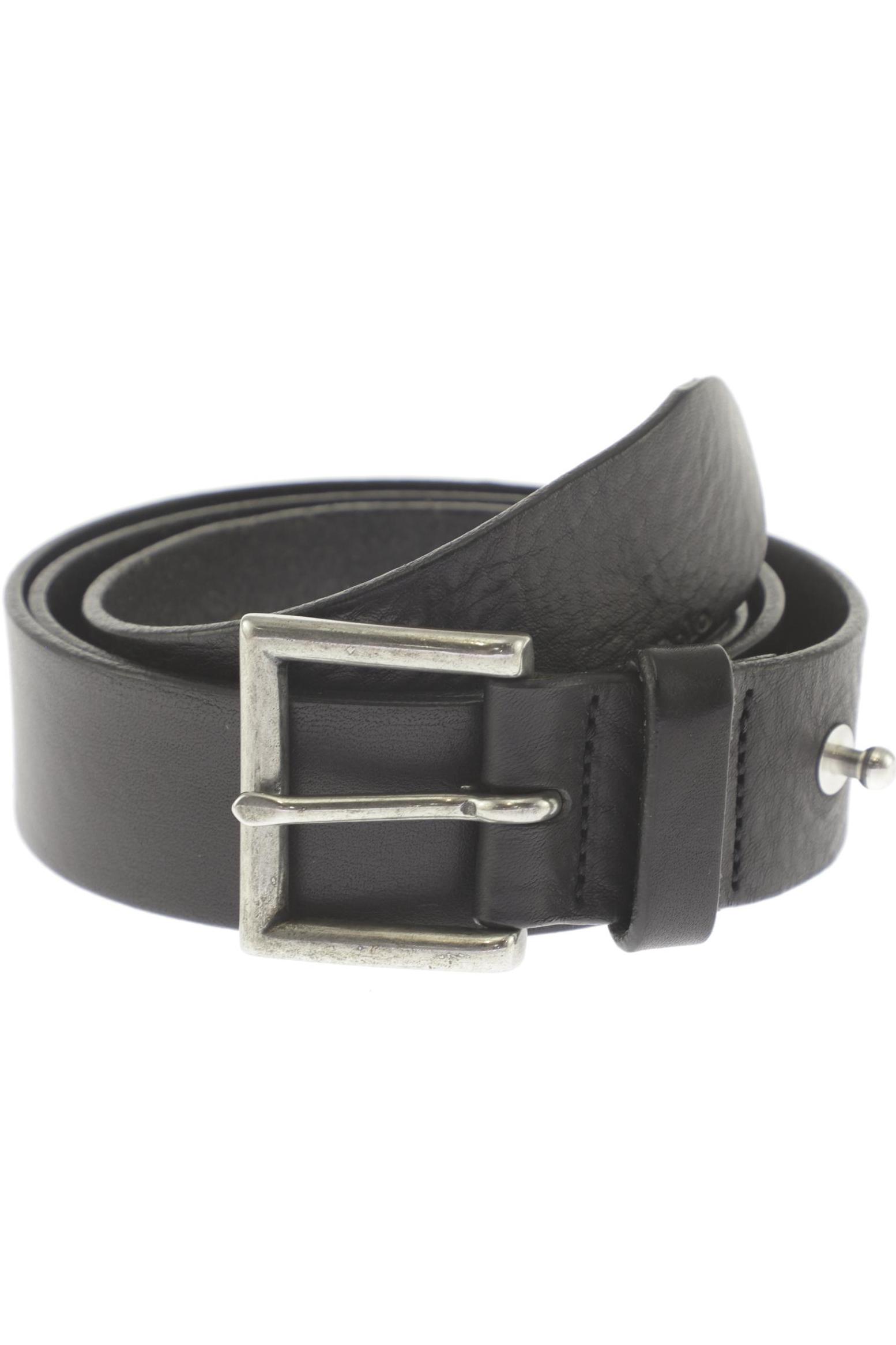 

Marc O Polo Damen Gürtel, schwarz, Gr. 90