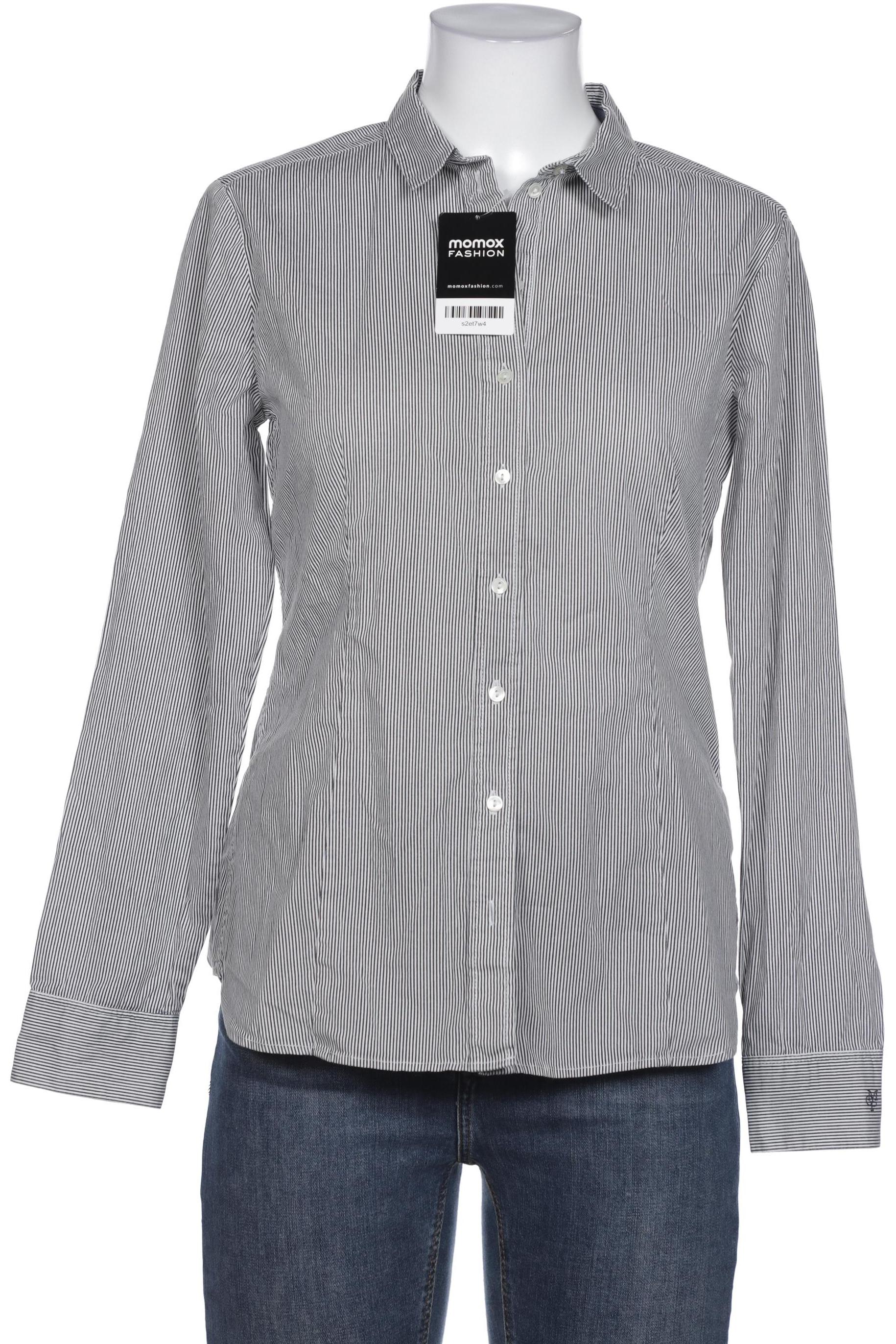 

Marc O Polo Damen Bluse, grau