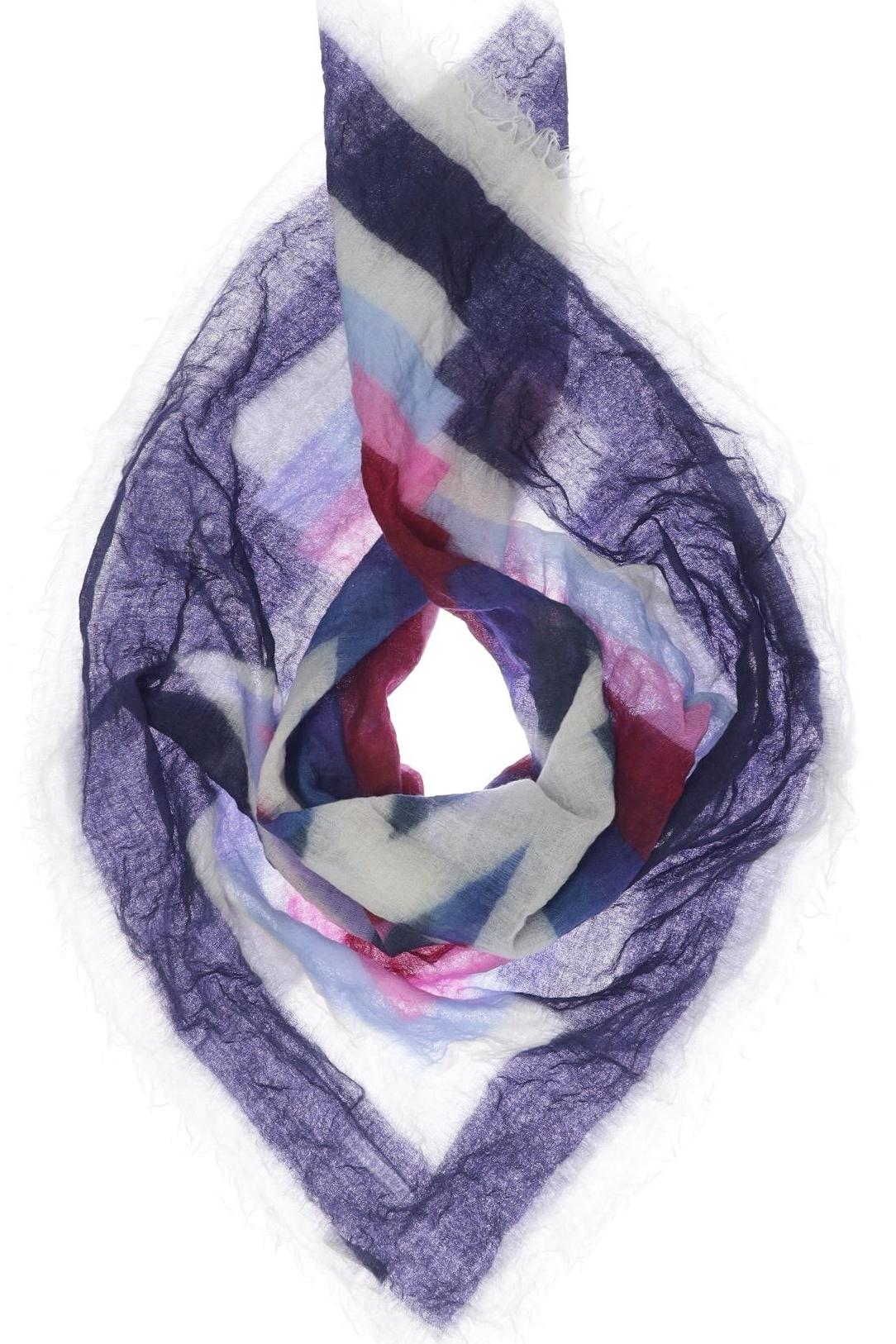 

Marc O Polo Damen Schal, mehrfarbig, Gr.