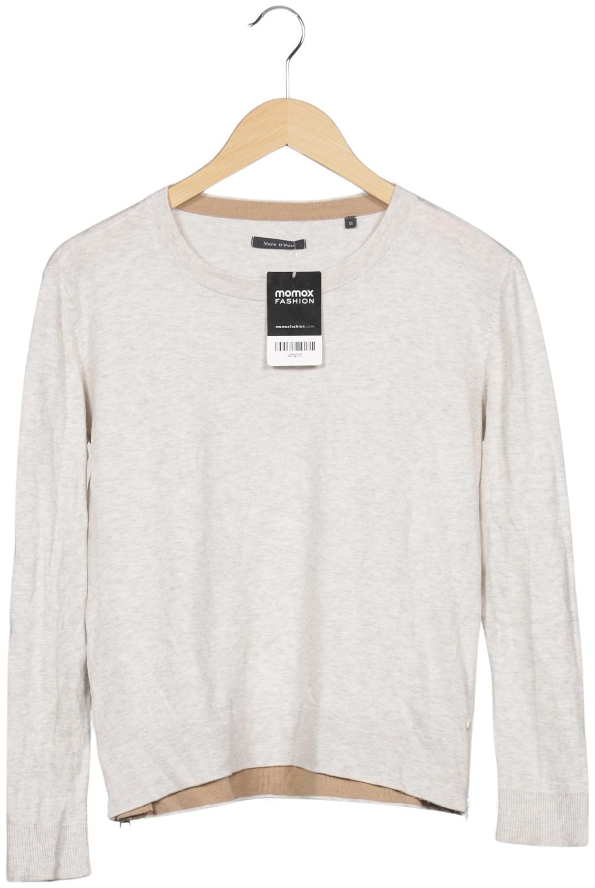 

Marc O Polo Damen Pullover, grau, Gr. 34