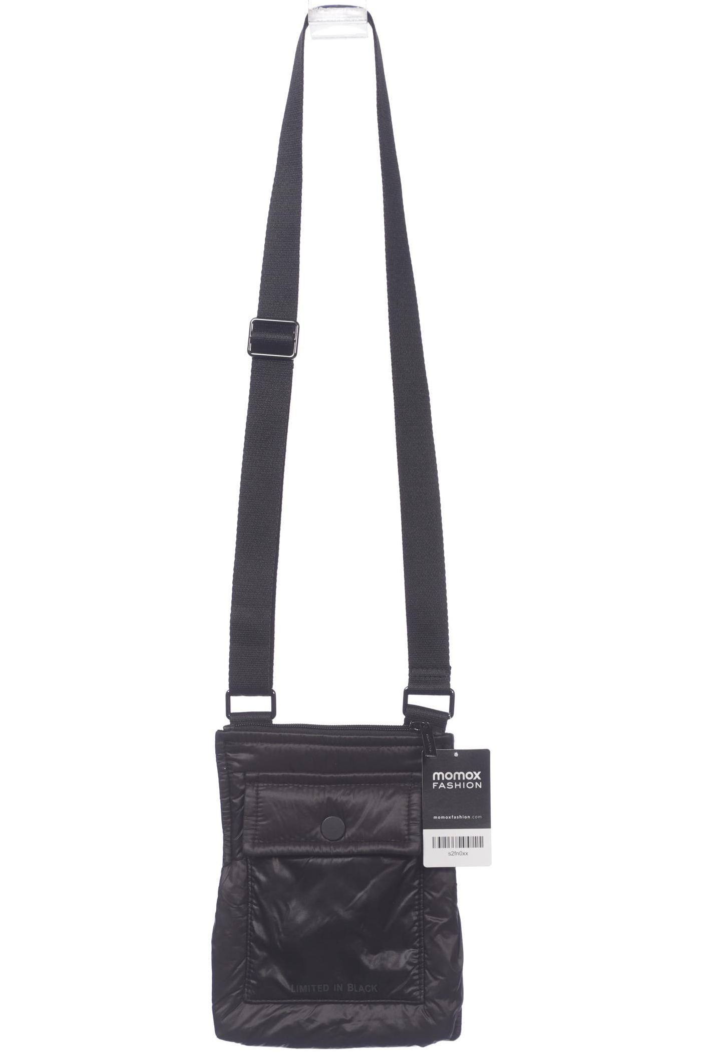 

Marc O Polo Damen Handtasche, schwarz, Gr.