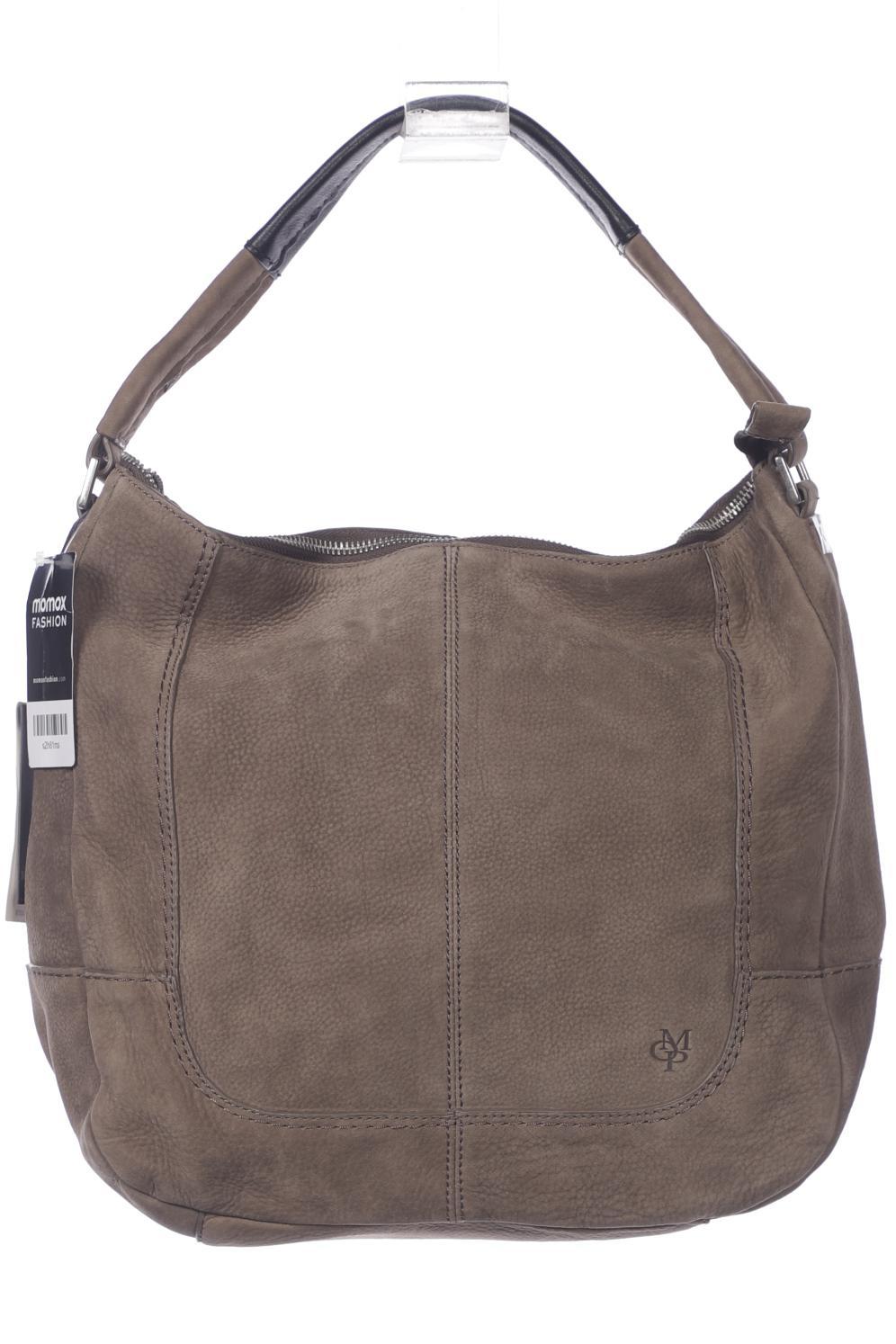 

Marc O Polo Damen Handtasche, braun, Gr.