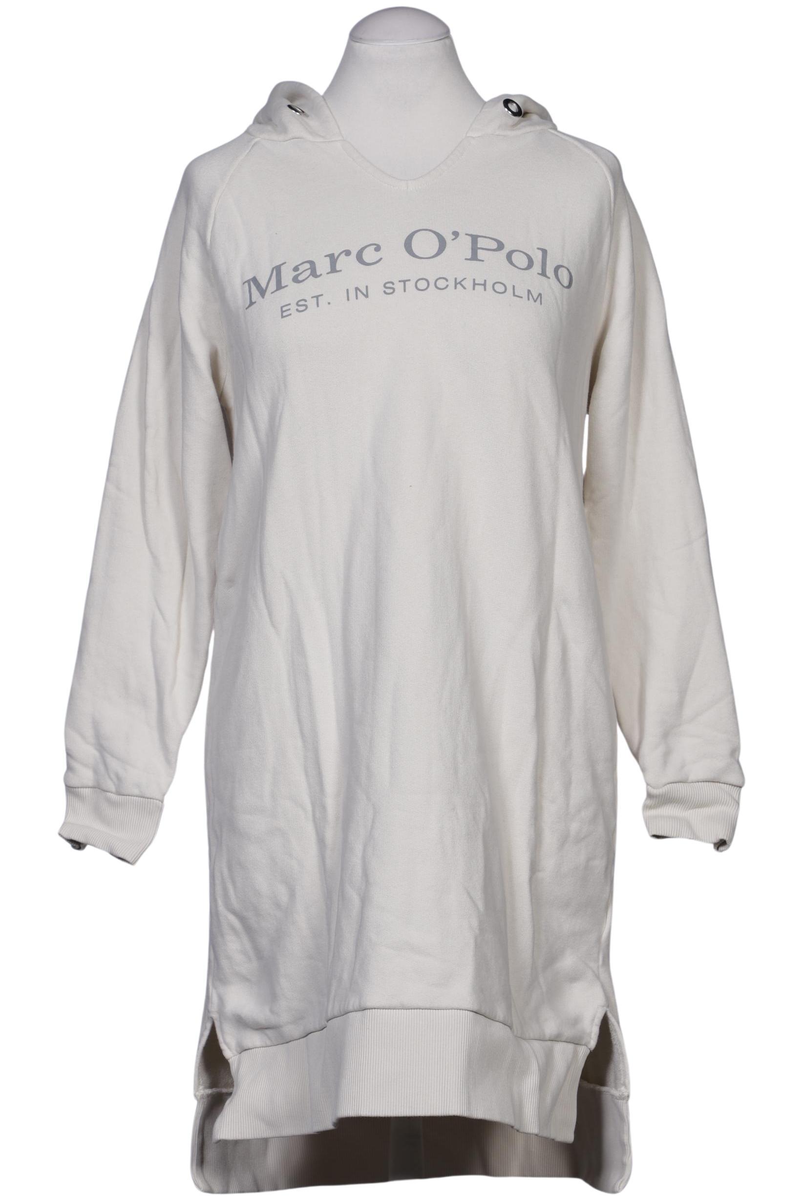 

Marc O Polo Damen Kleid, cremeweiß, Gr. 36