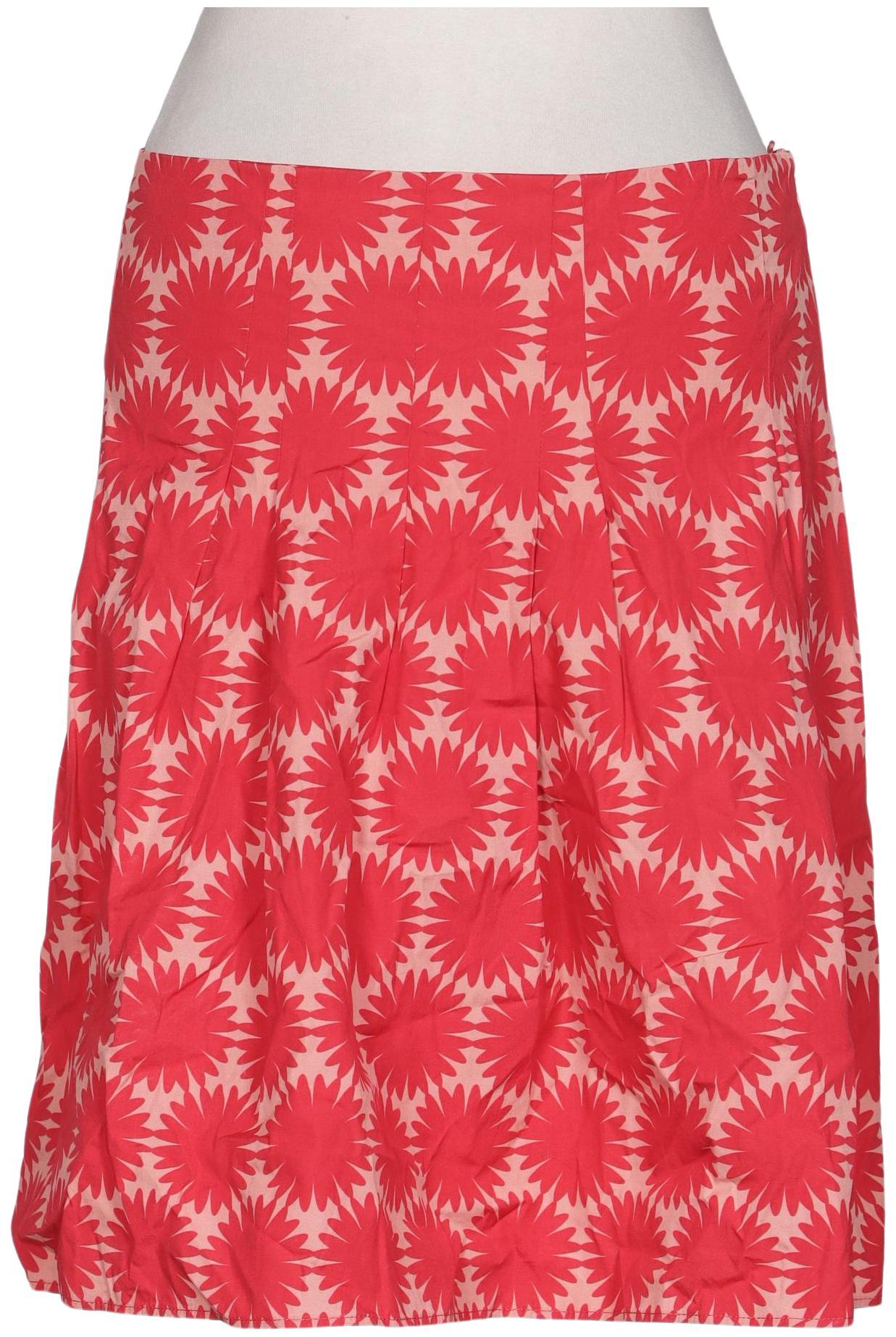 

Marc O Polo Damen Rock, rot, Gr. 38