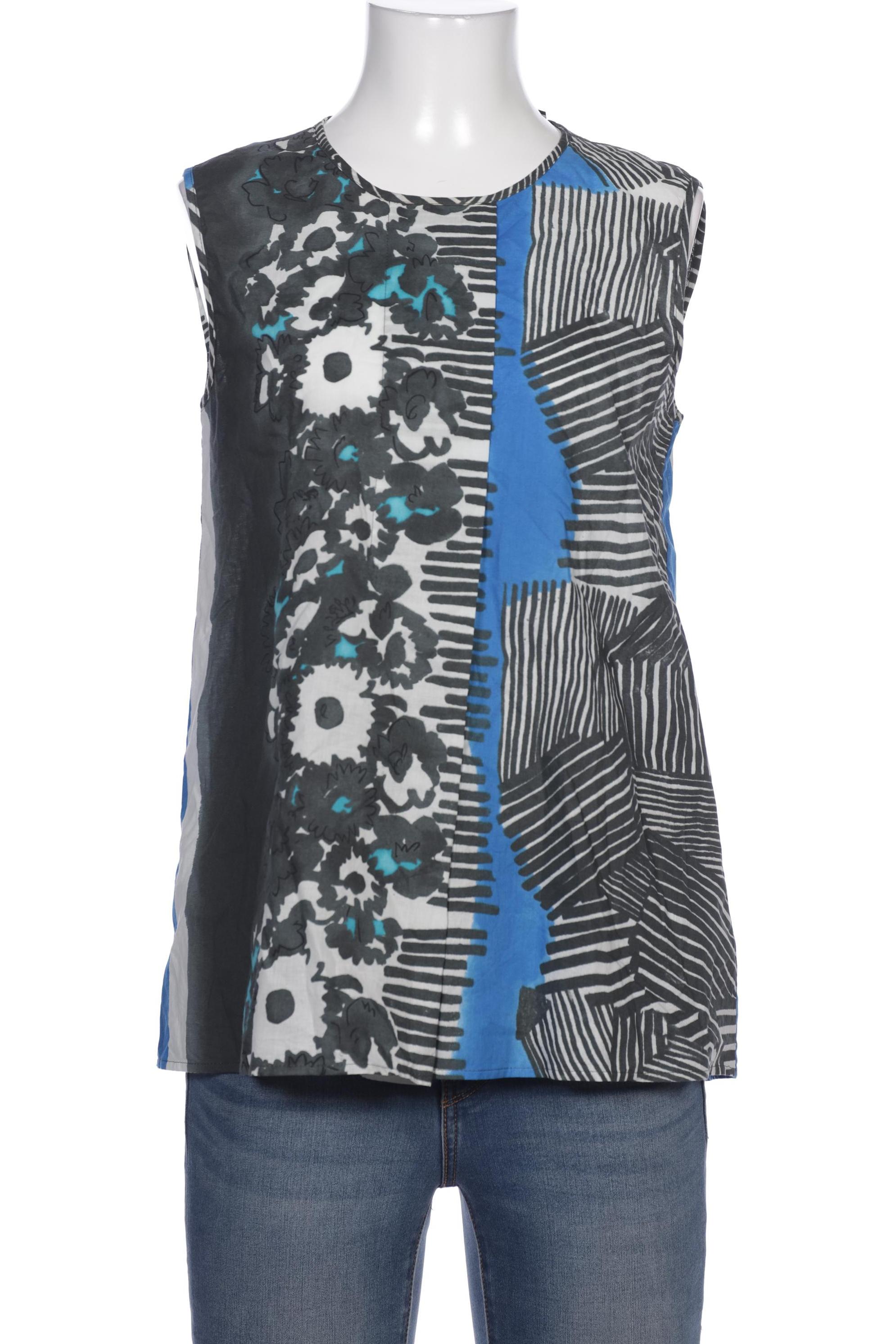 

Marc O Polo Damen Bluse, mehrfarbig