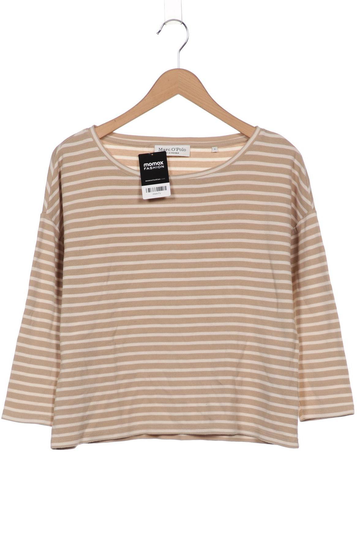 

Marc O Polo Damen Pullover, beige