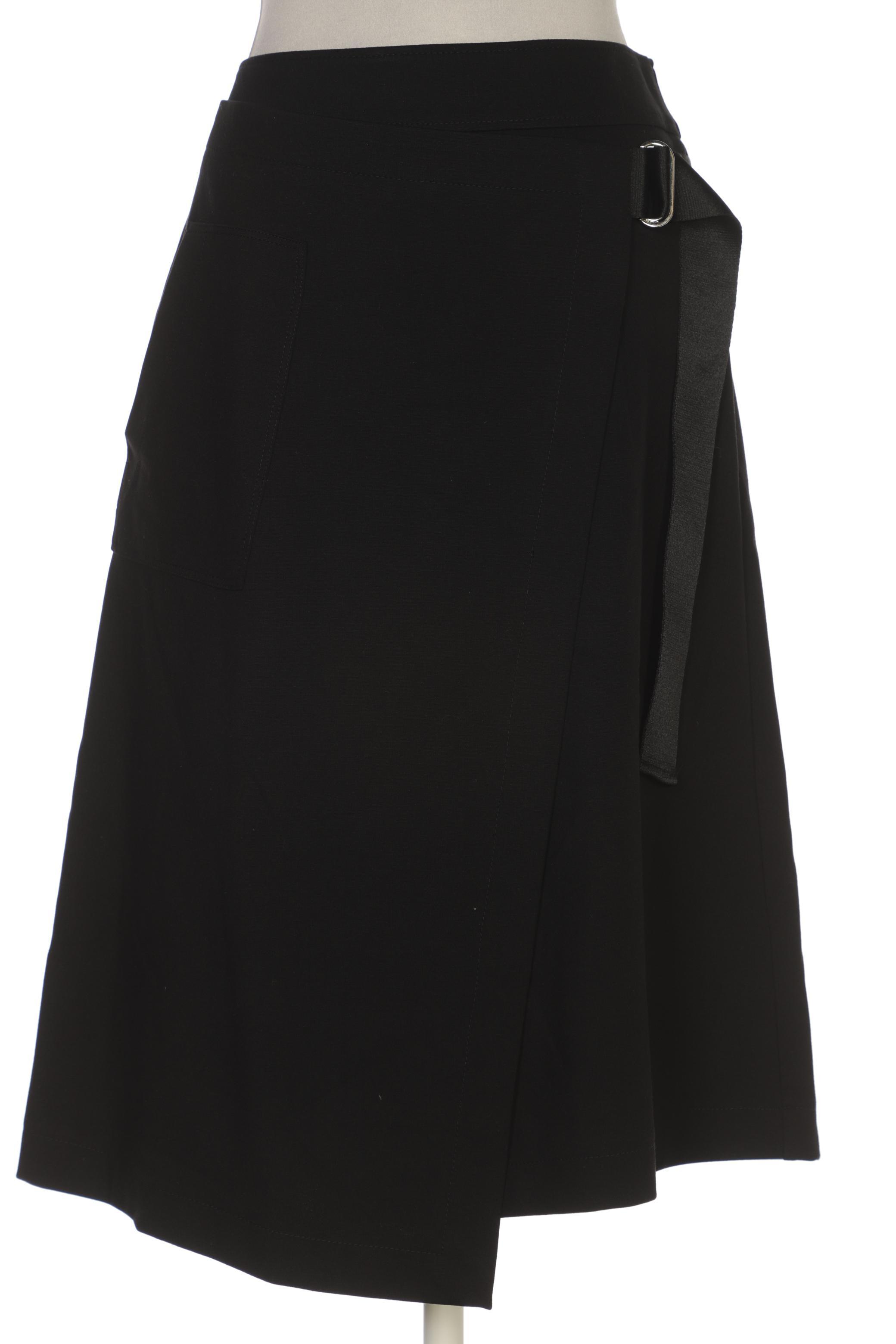 

Marc O Polo Damen Rock, schwarz, Gr. 36