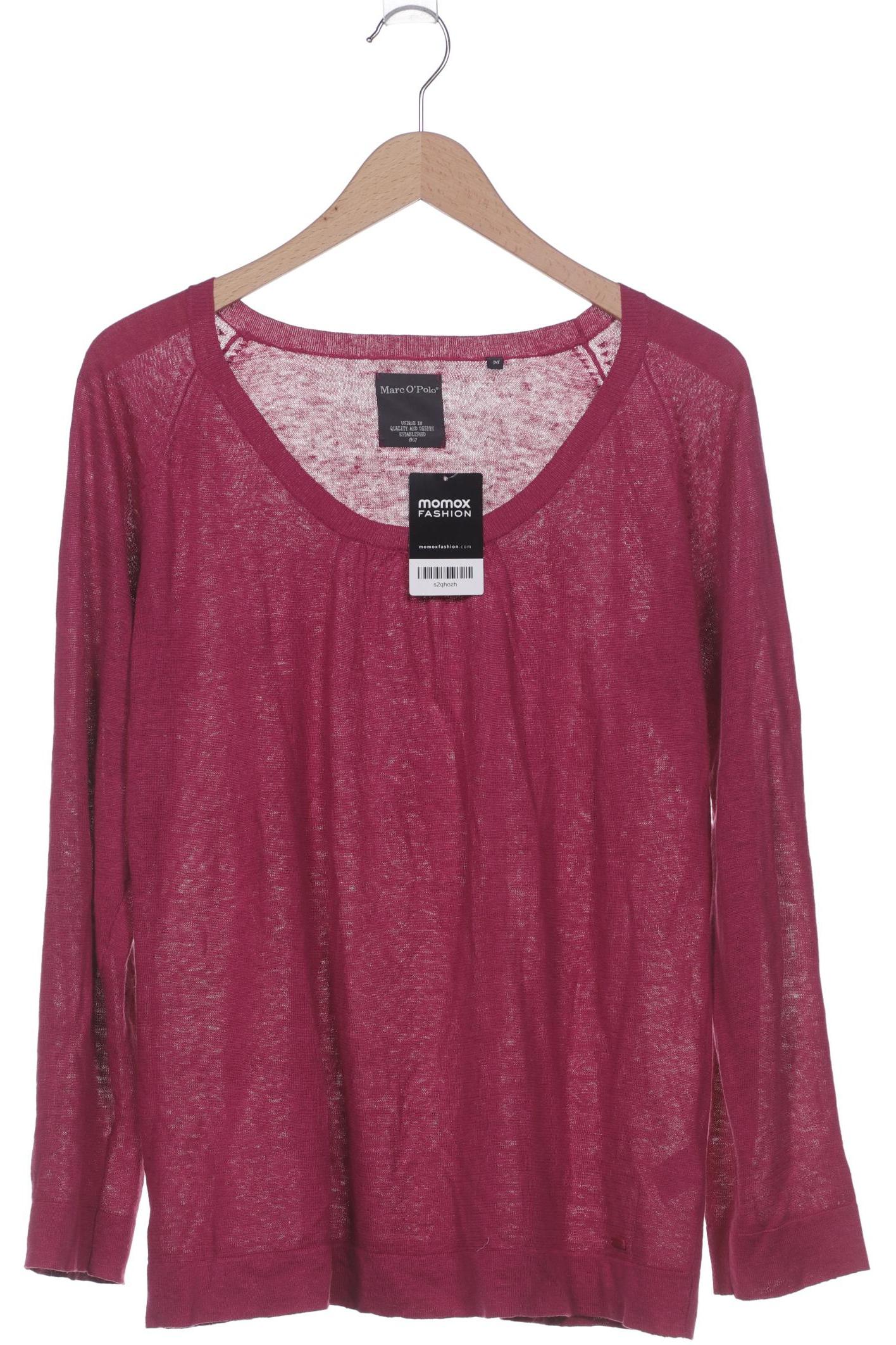 

Marc O Polo Damen Pullover, pink, Gr. 38
