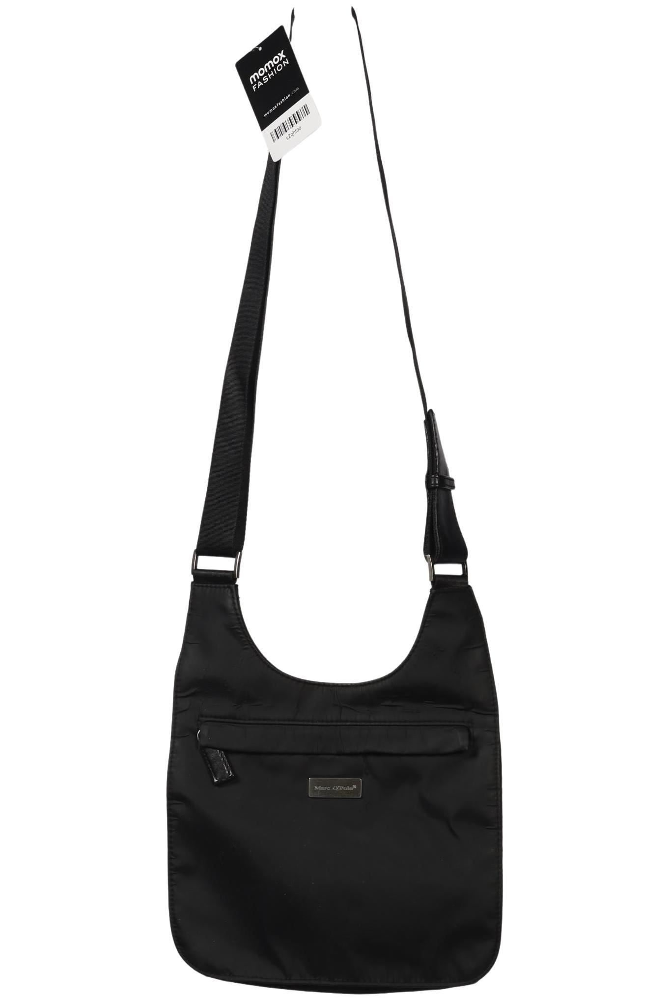 

Marc O Polo Damen Handtasche, schwarz, Gr.