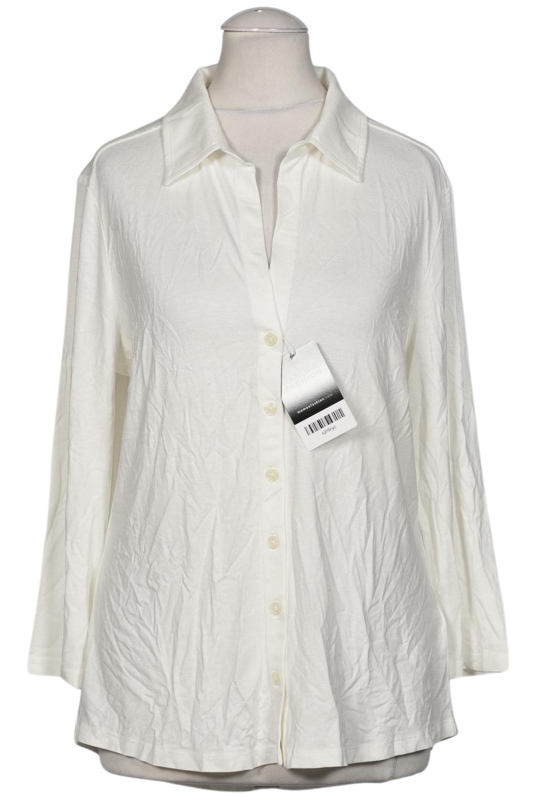 

Marc O Polo Damen Bluse, cremeweiß, Gr. 36