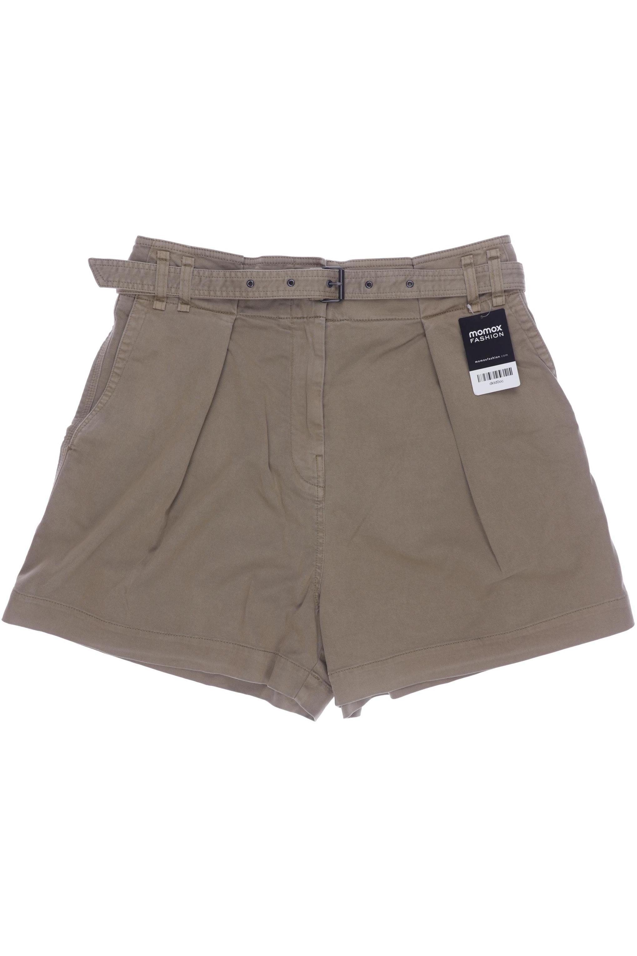

Marc O Polo Damen Shorts, braun, Gr. 40