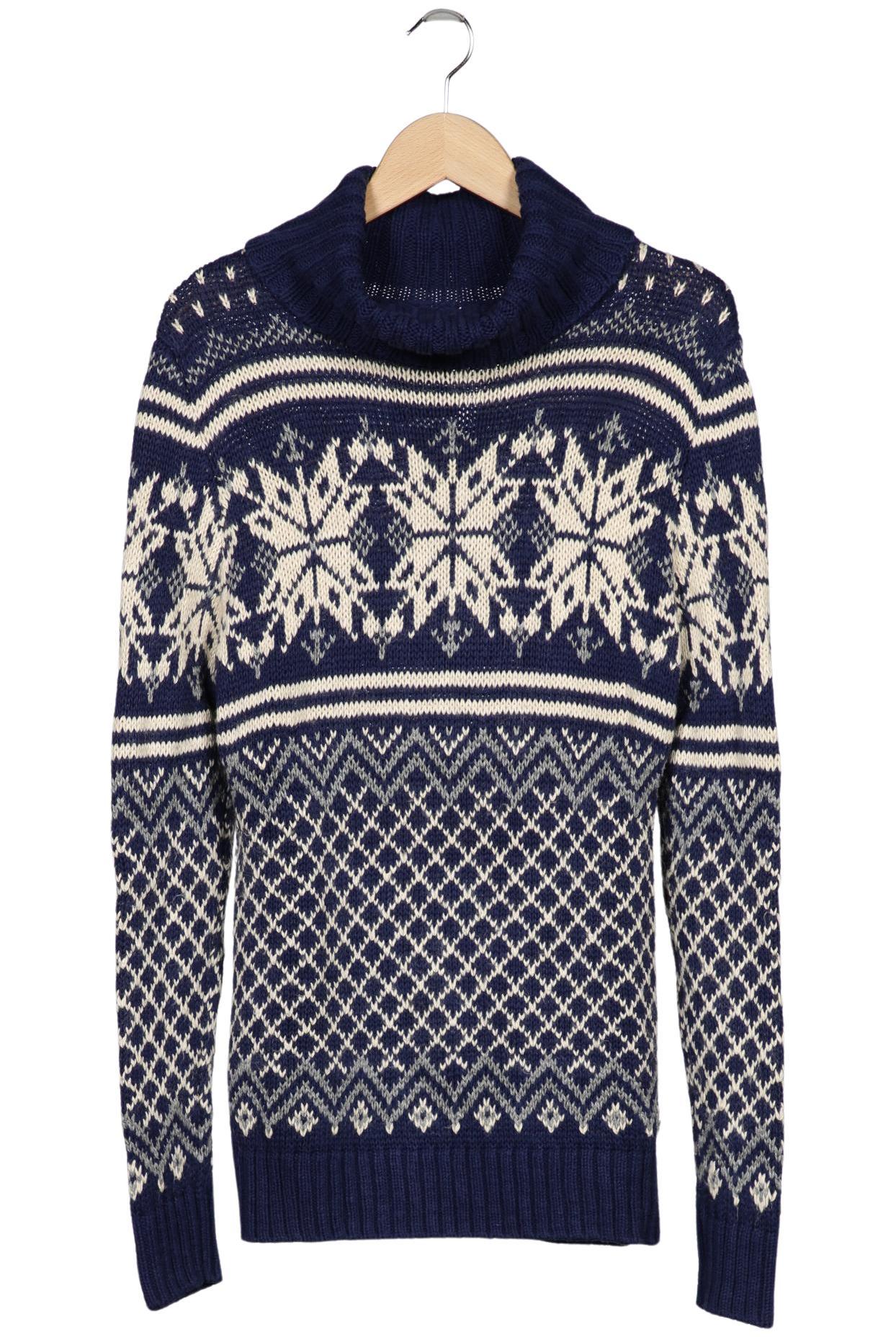 

Marc O Polo Damen Pullover, mehrfarbig, Gr. 42