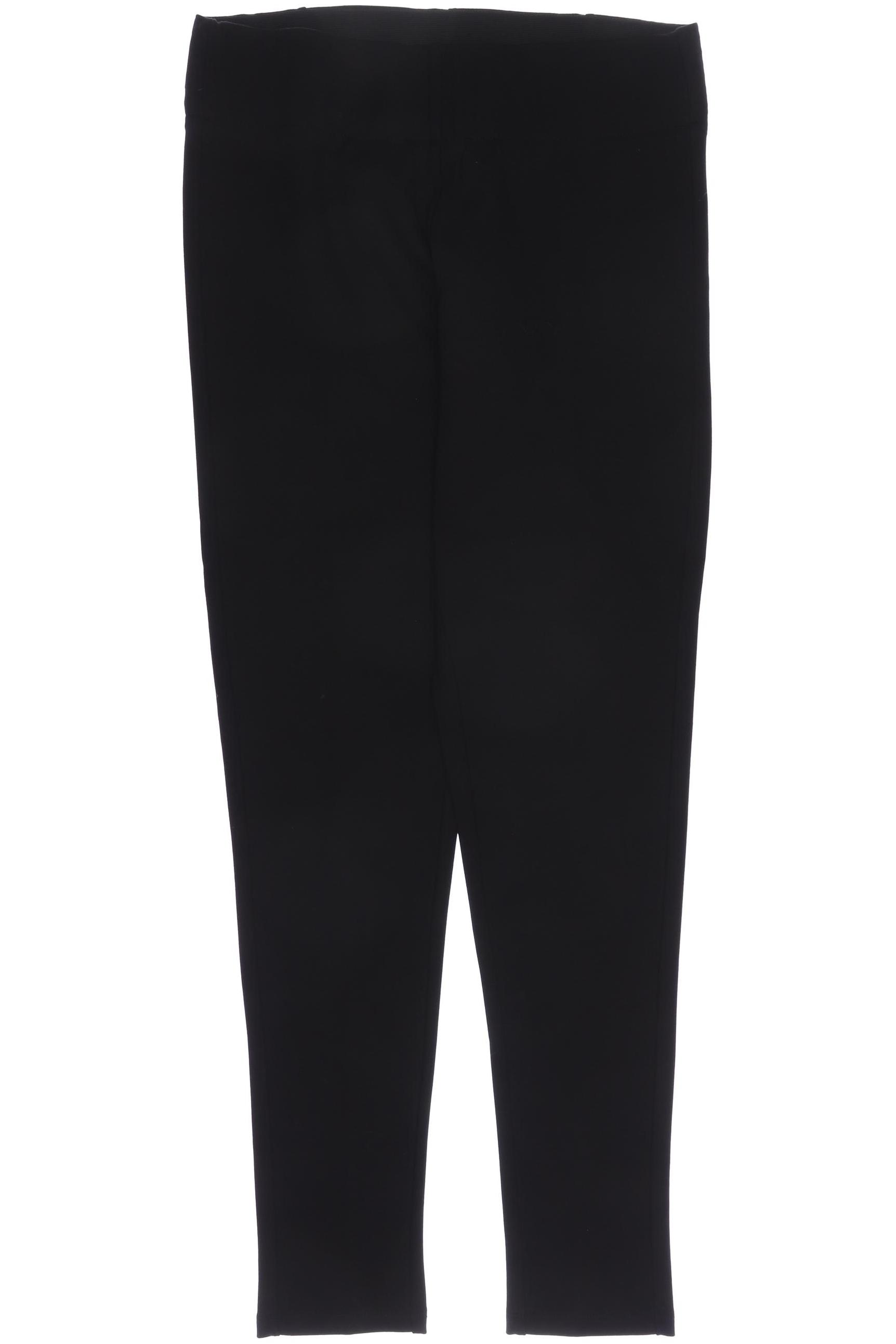 

Marc O Polo Damen Stoffhose, schwarz