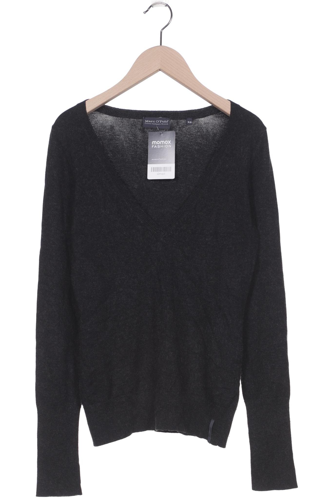 

Marc O Polo Damen Pullover, grau, Gr. 34
