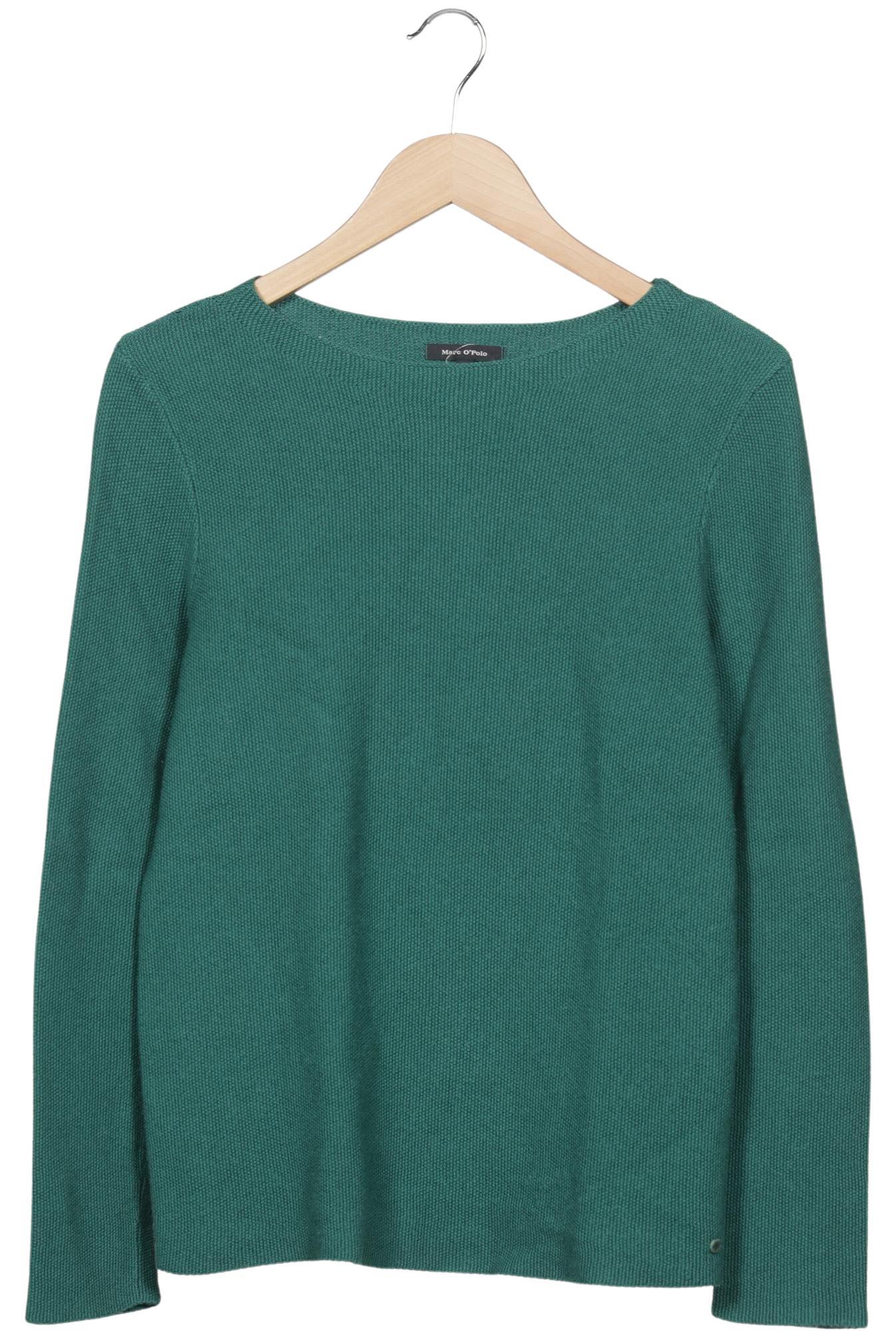 

Marc O Polo Damen Pullover, grün, Gr. 42