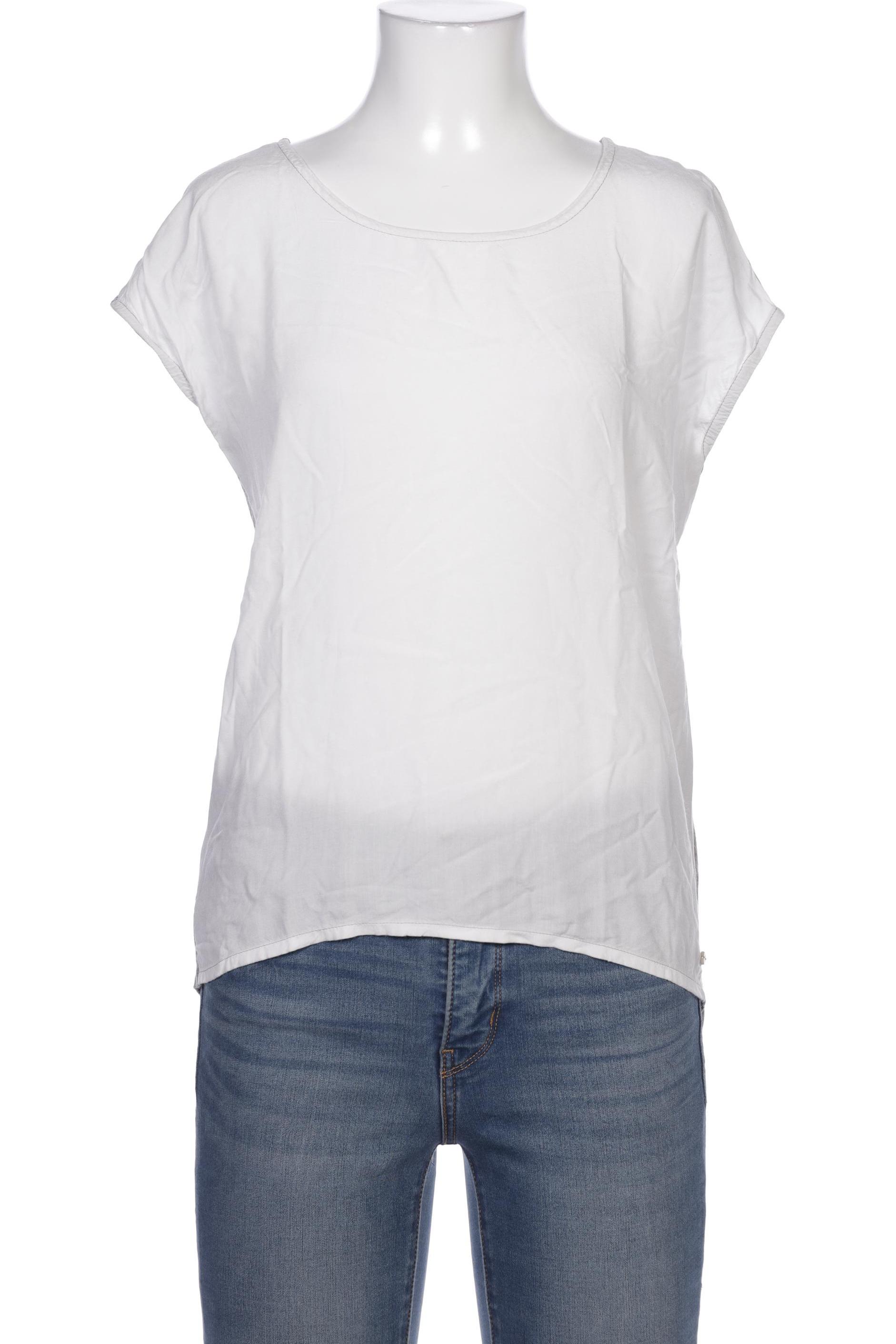 

Marc O Polo Damen Bluse, weiß