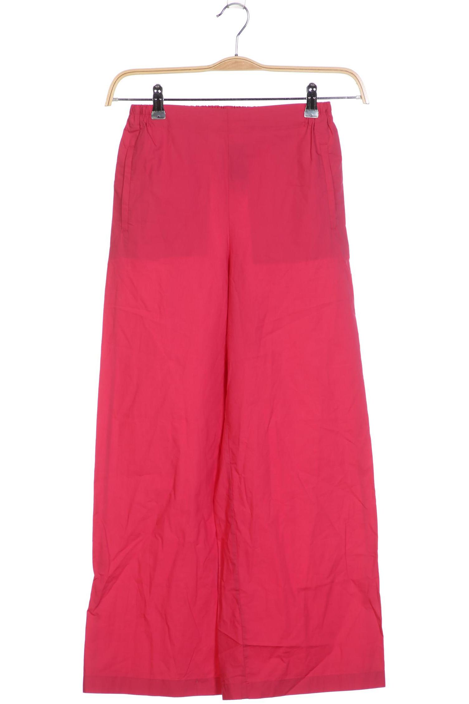 

Marc O Polo Damen Stoffhose, pink, Gr. 34