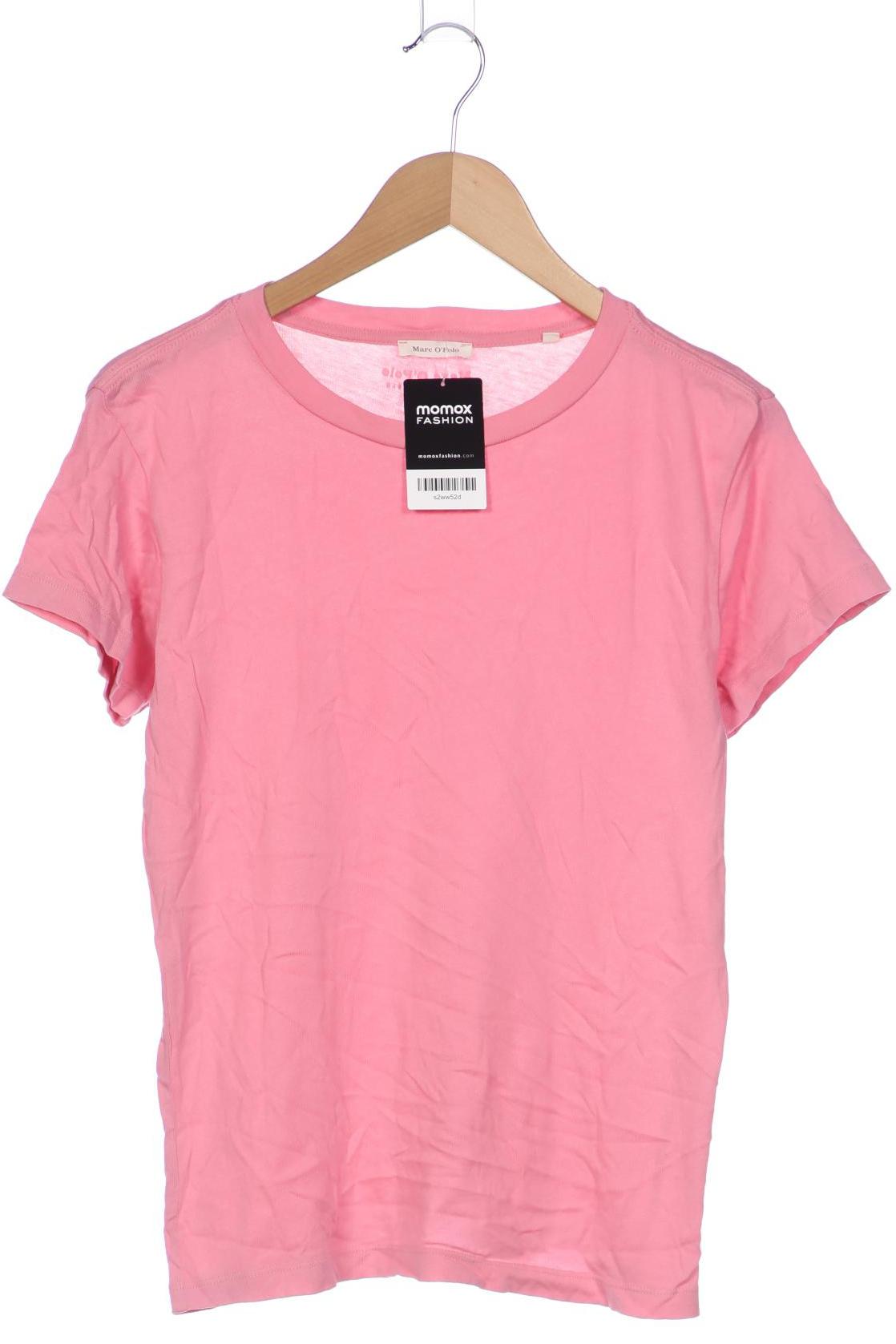 

Marc O Polo Damen T-Shirt, pink, Gr. 34