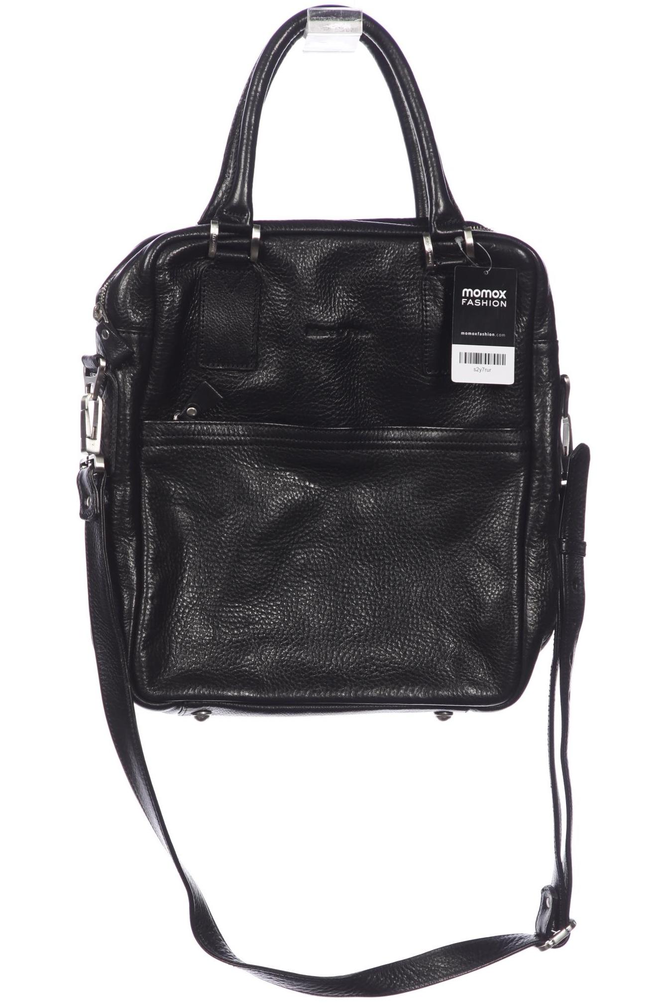 

Marc O Polo Damen Handtasche, schwarz, Gr.