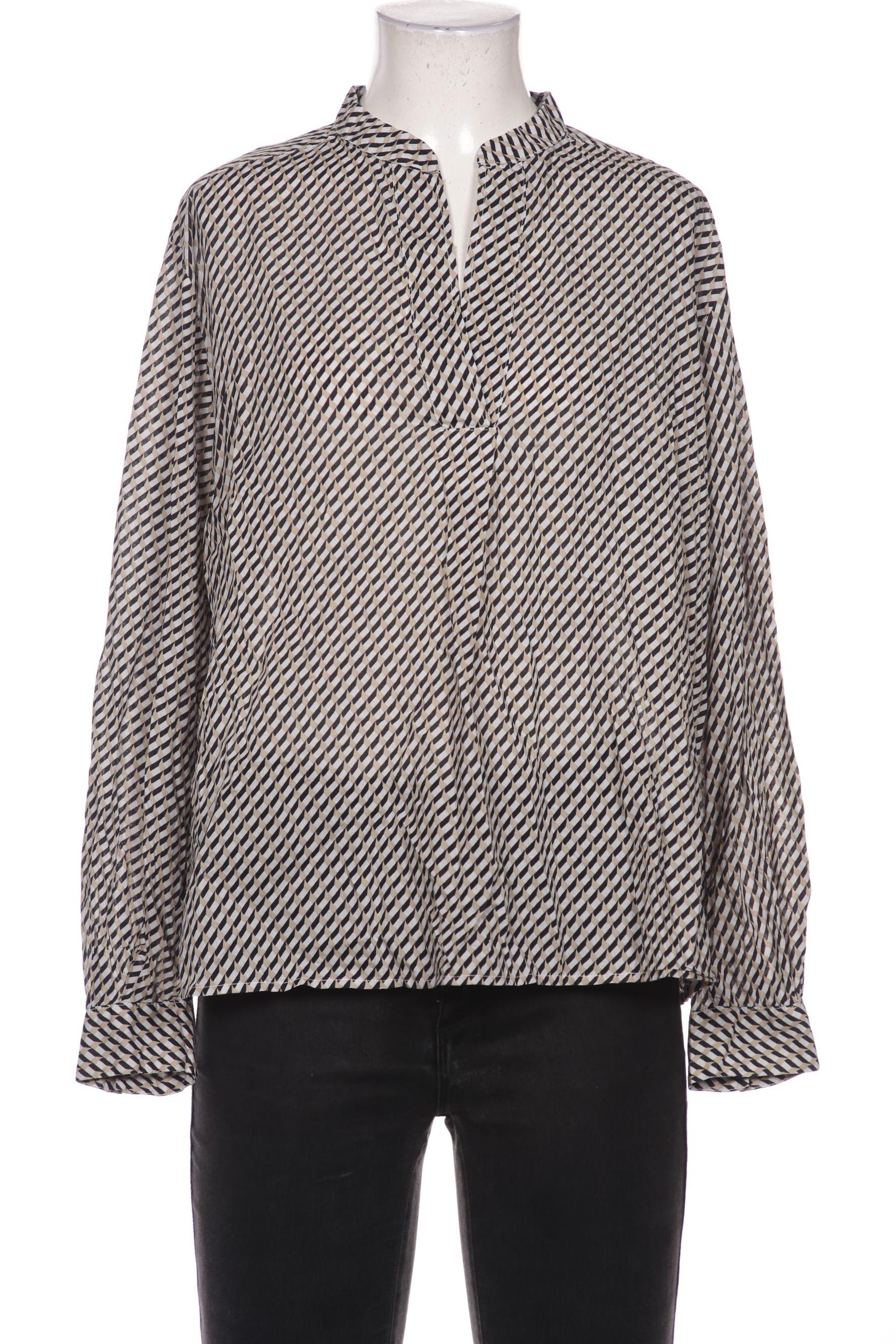 

Marc O Polo Damen Bluse, mehrfarbig, Gr. 36