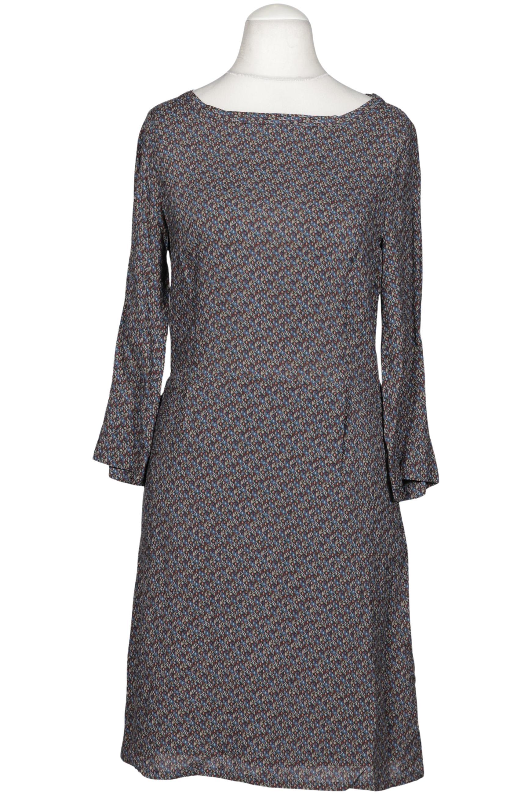 

Marc O Polo Damen Kleid, mehrfarbig, Gr. 36