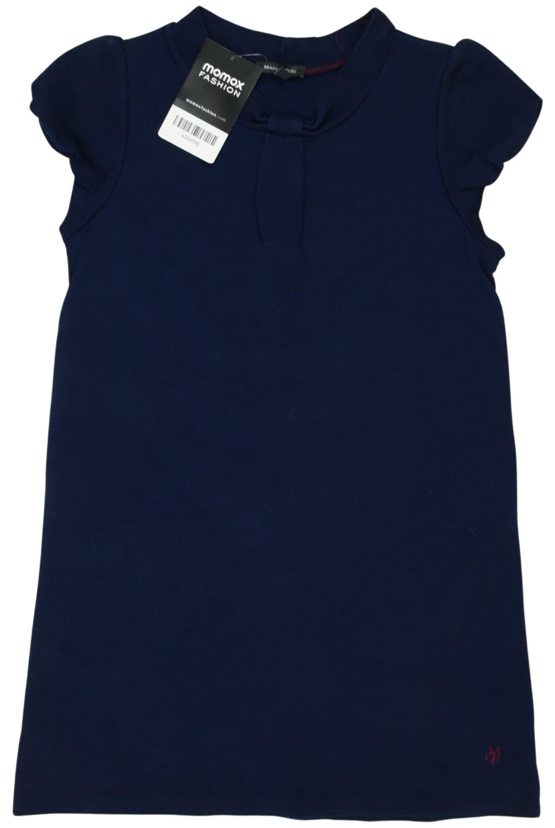 

Marc O Polo Damen Kleid, marineblau, Gr. 128