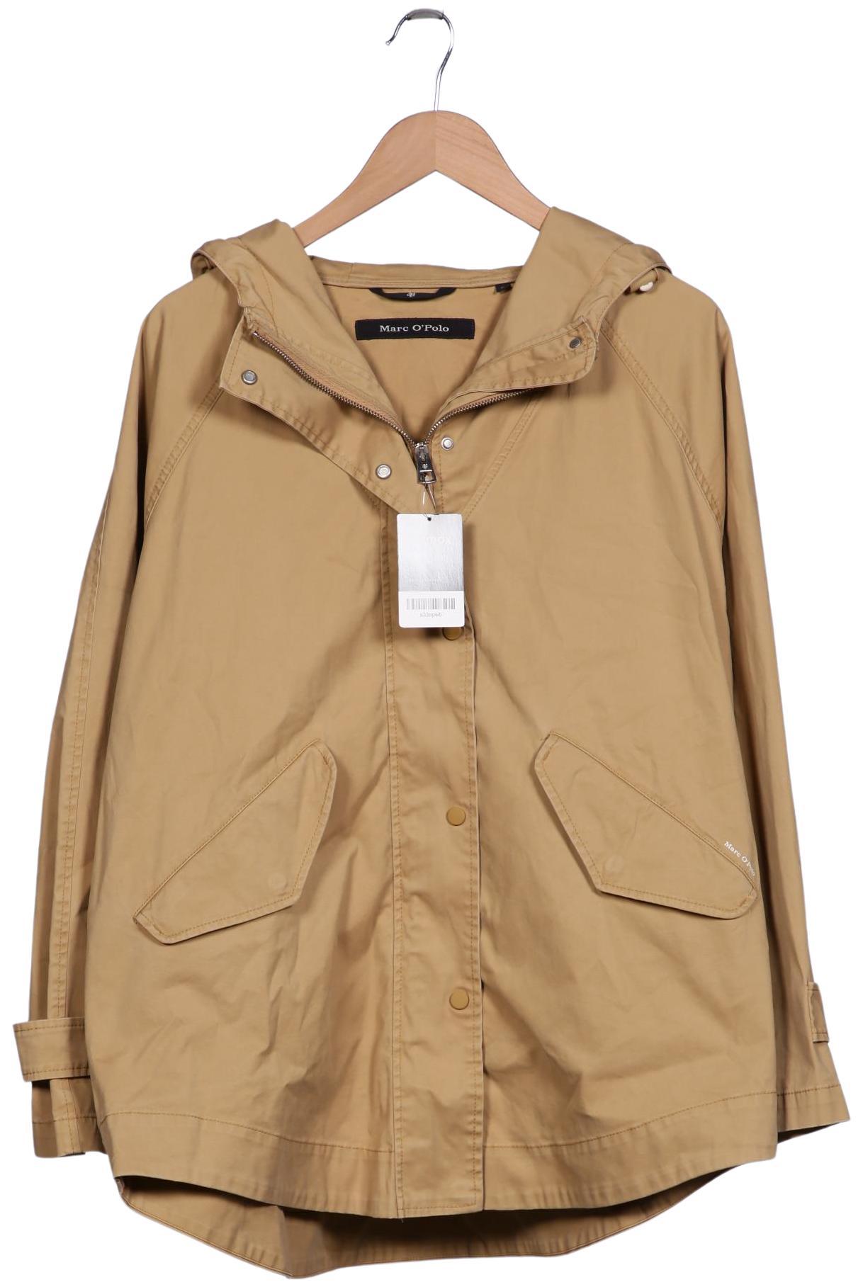 

Marc O Polo Damen Jacke, beige, Gr. 38