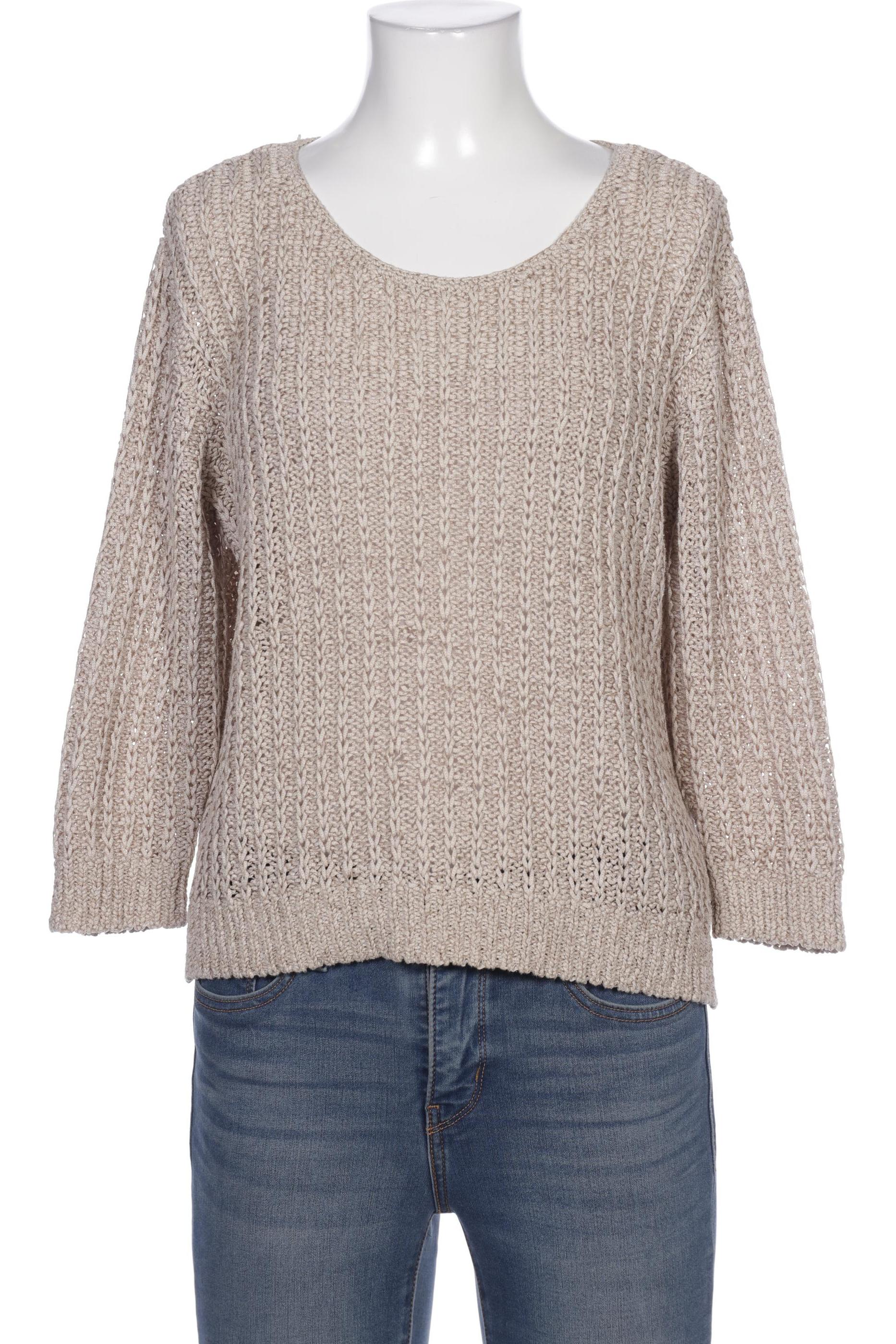 

Marc O Polo Damen Pullover, beige