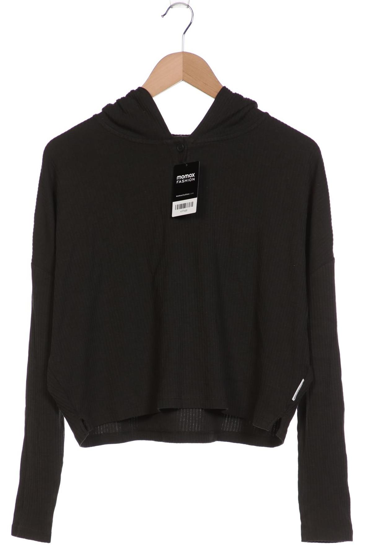 

Marc O Polo Damen Kapuzenpullover, grün, Gr. 36