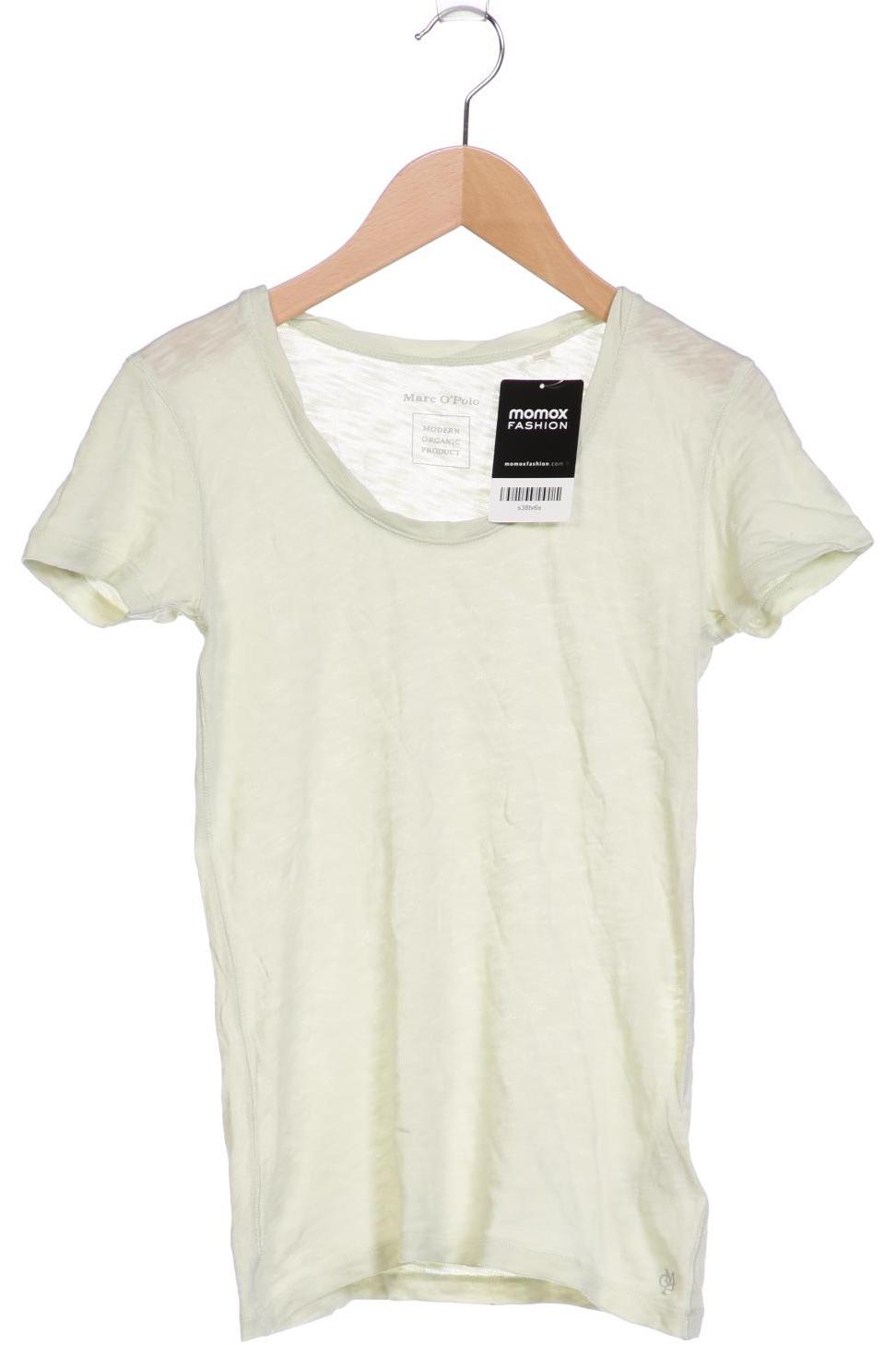 

Marc O Polo Damen T-Shirt, hellgrün