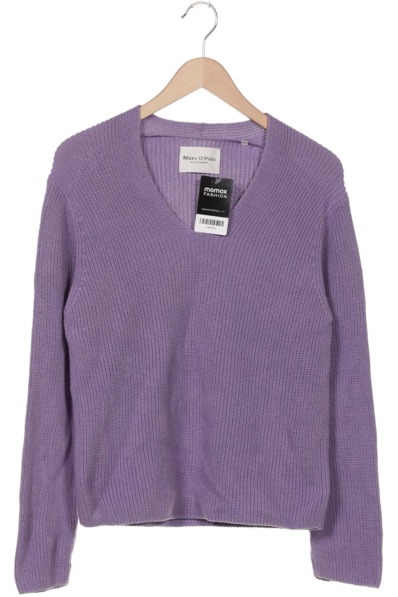 

Marc O Polo Damen Pullover, flieder, Gr. 42