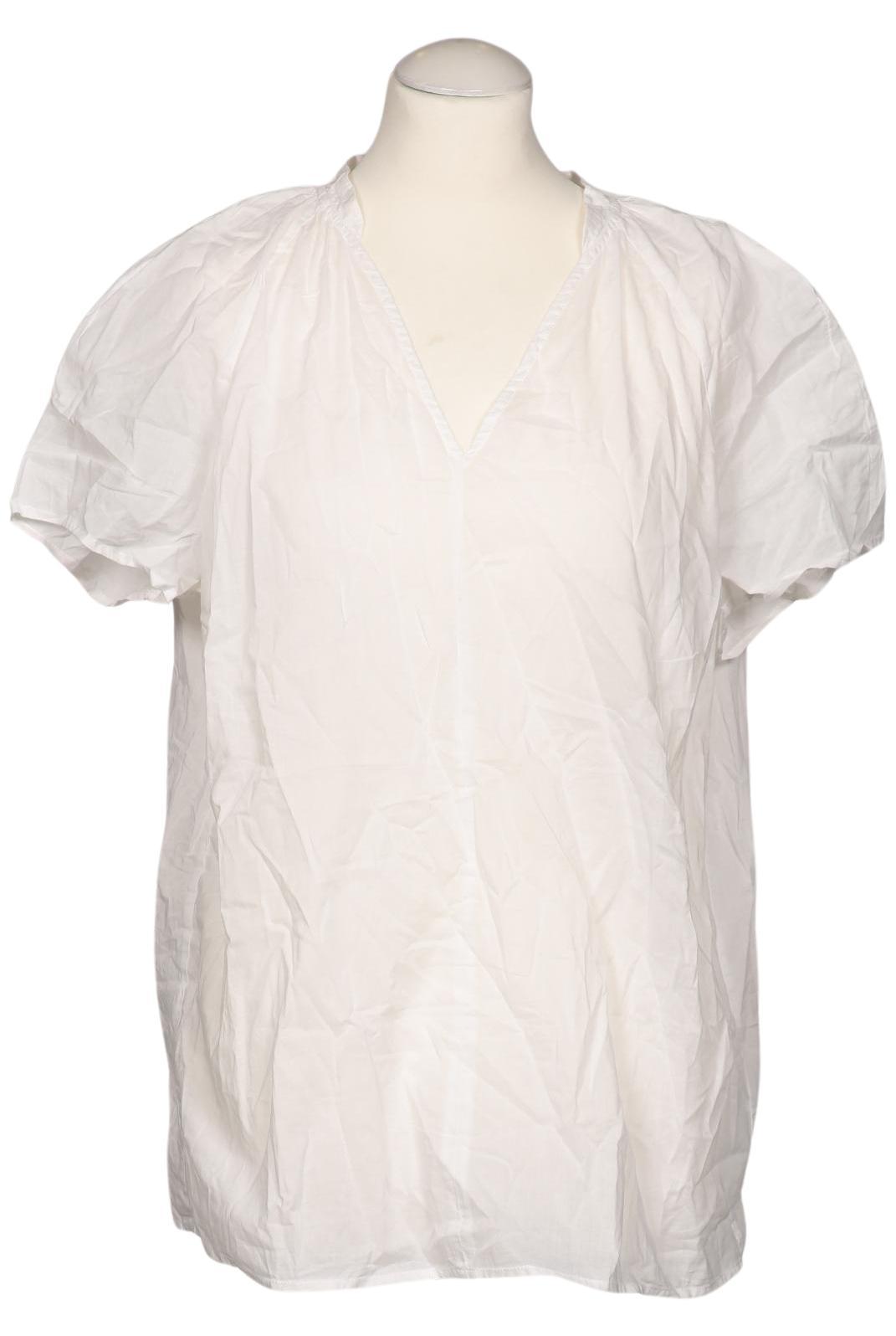 

Marc O Polo Damen Bluse, weiß, Gr. 40