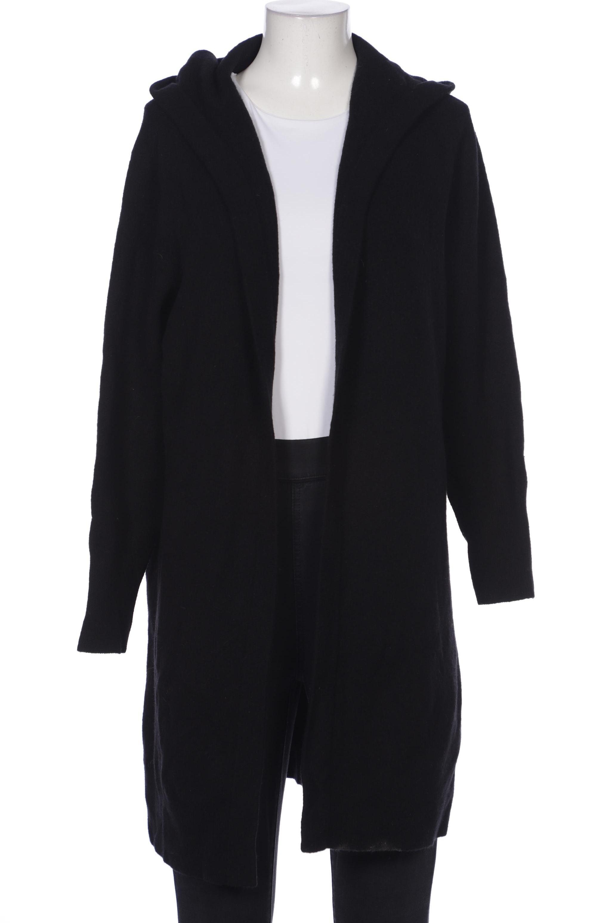 

Marc O Polo Damen Strickjacke, schwarz, Gr. 42