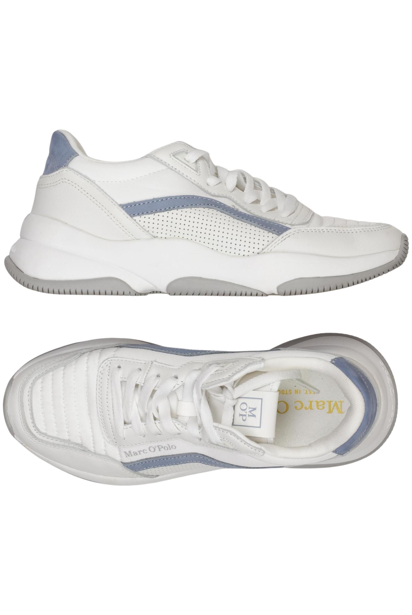 

Marc O Polo Damen Sneakers, mehrfarbig, Gr. 42